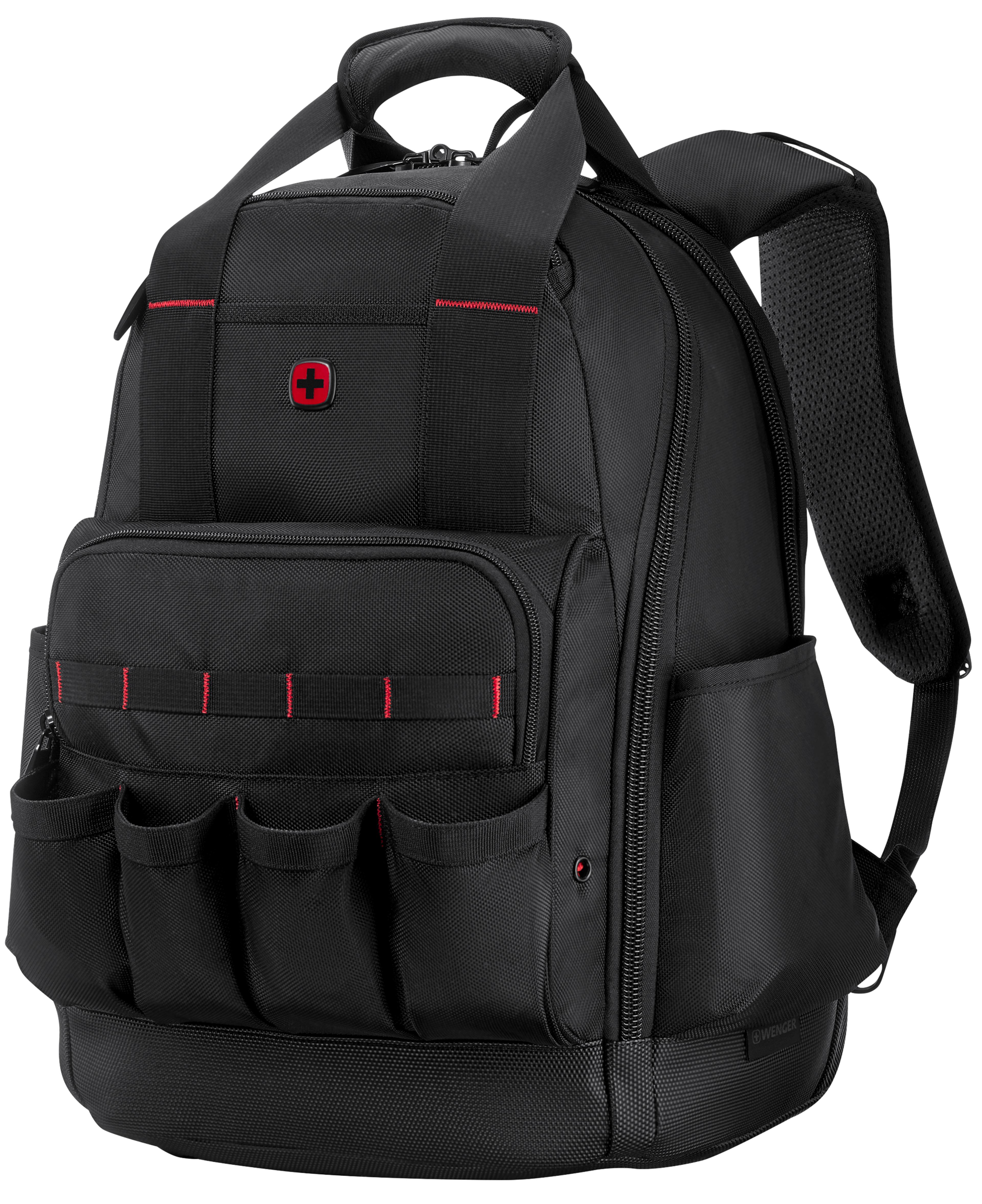Wenger Advanced 16" Tool Backpack