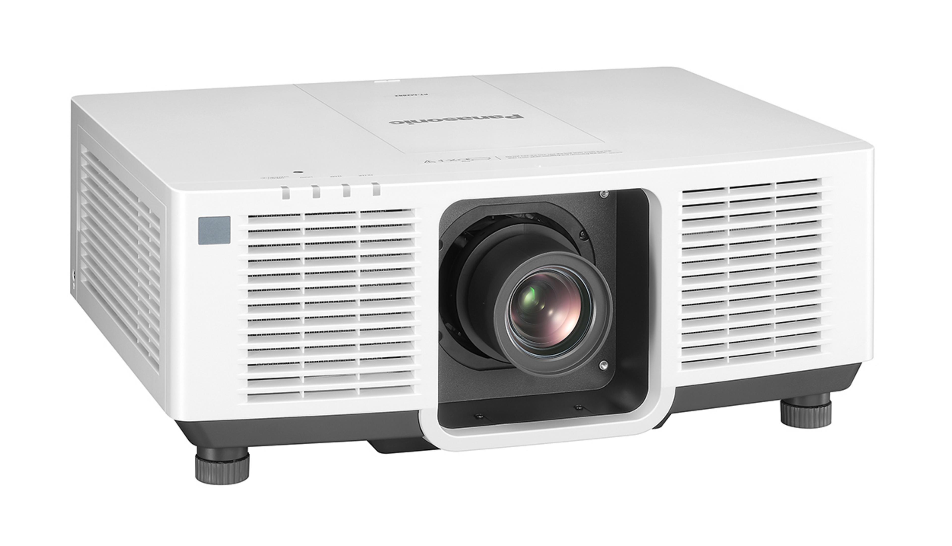 Panasonic PT-MZ882 Laser Projector