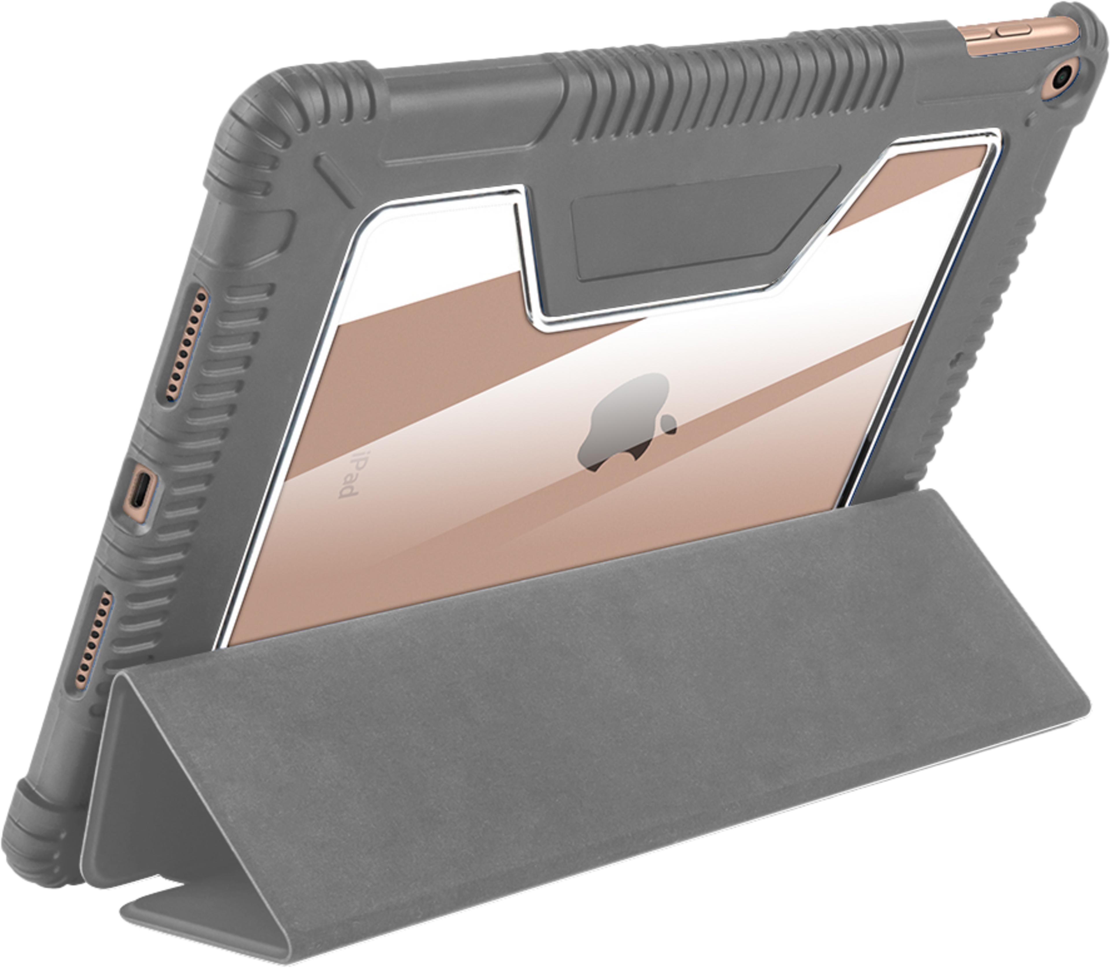 ARTICONA iPad 10.2 Edu. Rugged Case grau