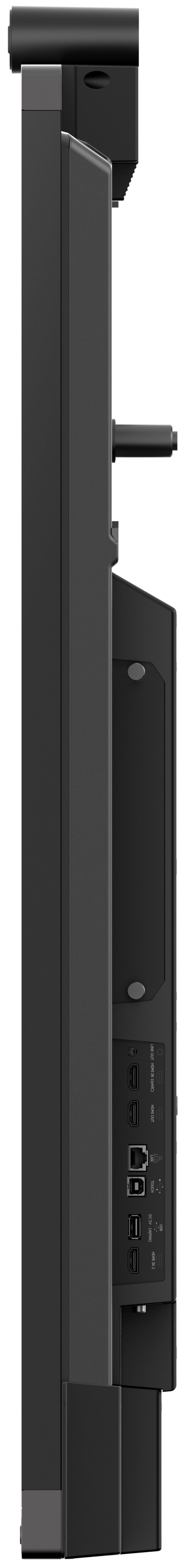 Hisense GoBoard Live 65MR6DE tactile