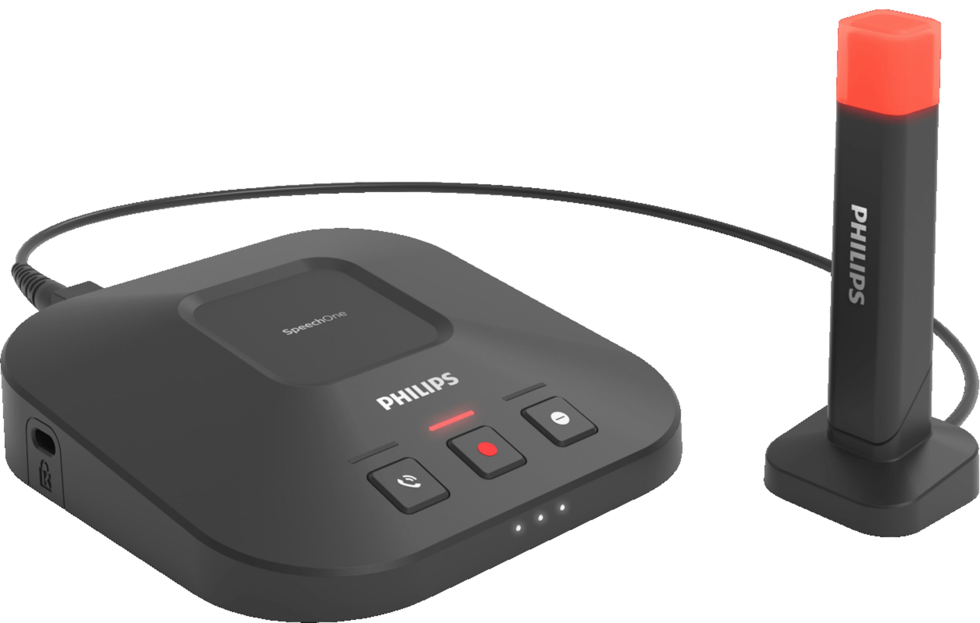 Micro-casque Philips SpeechOne PSM 6000