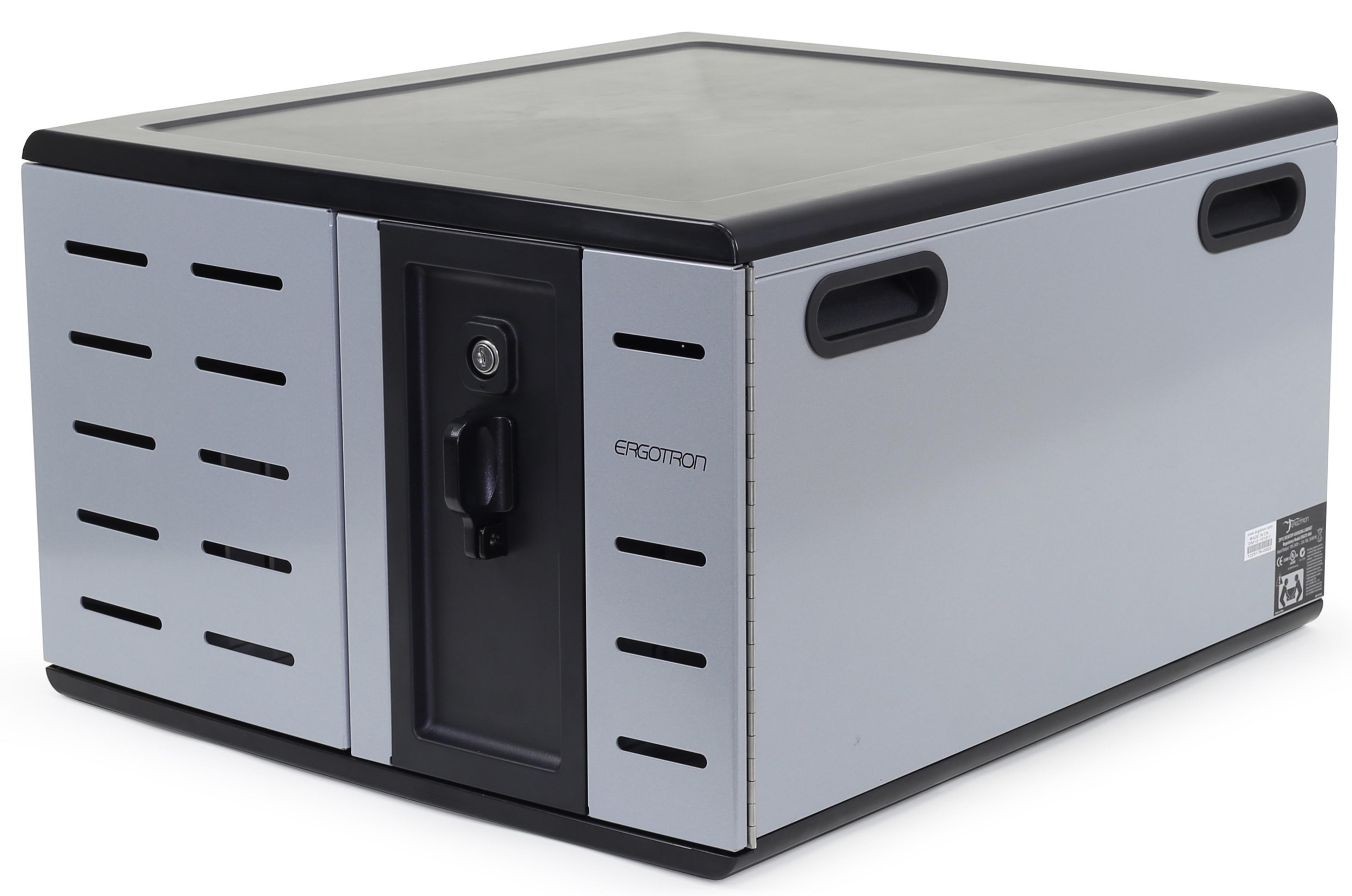 Ergotron Zip 12 Charging Cabinet