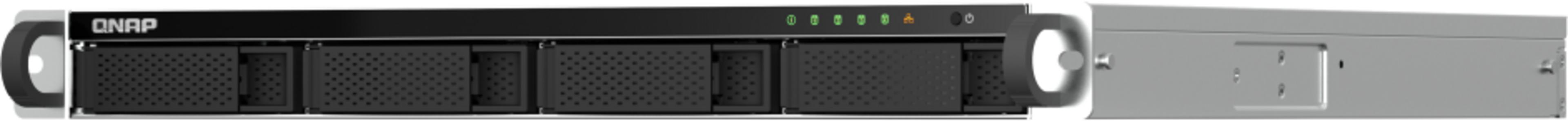 NAS QNAP TS-464U 8 GB 4 bahías