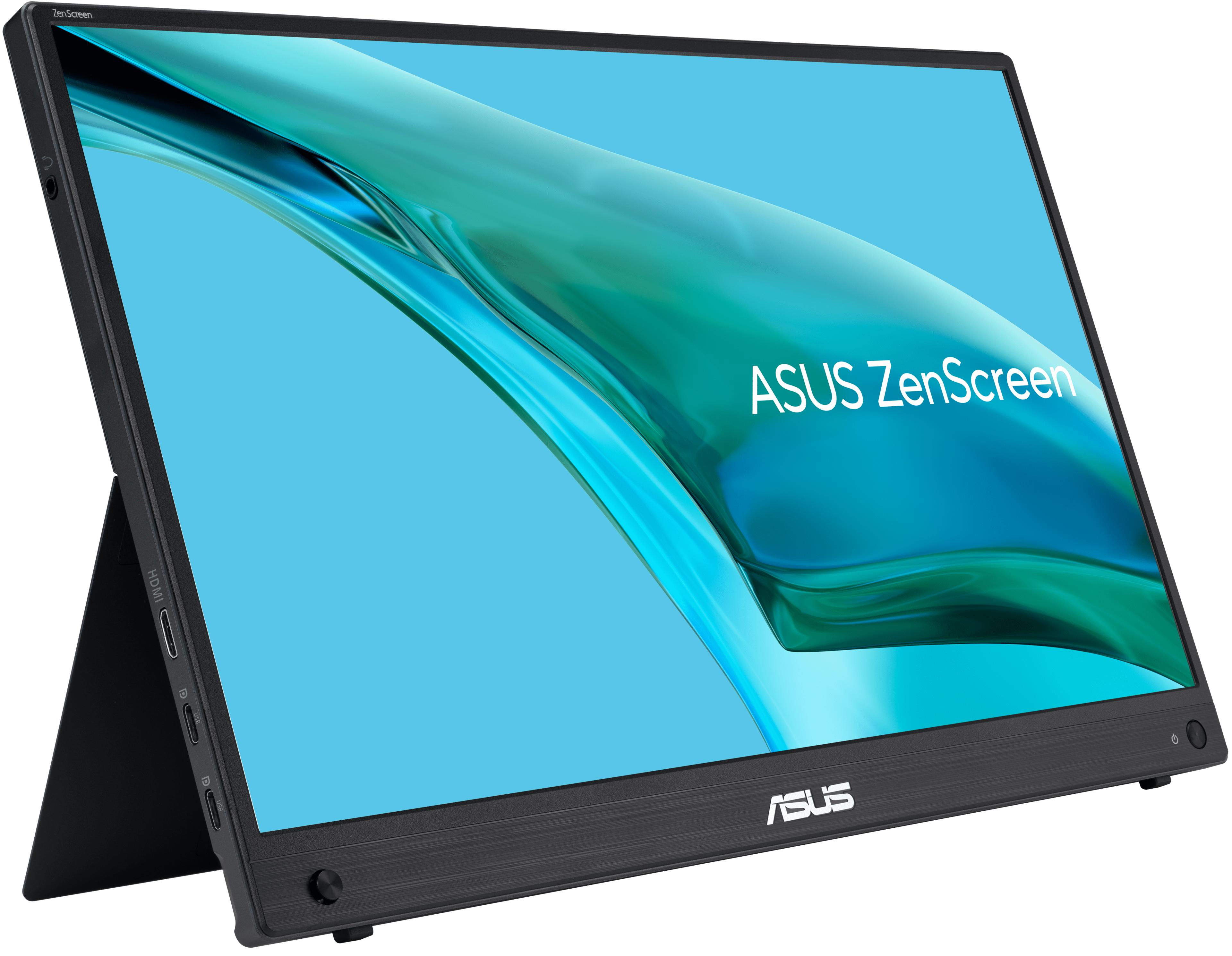 ASUS Zenscreen MB16AHG Portable Monitor