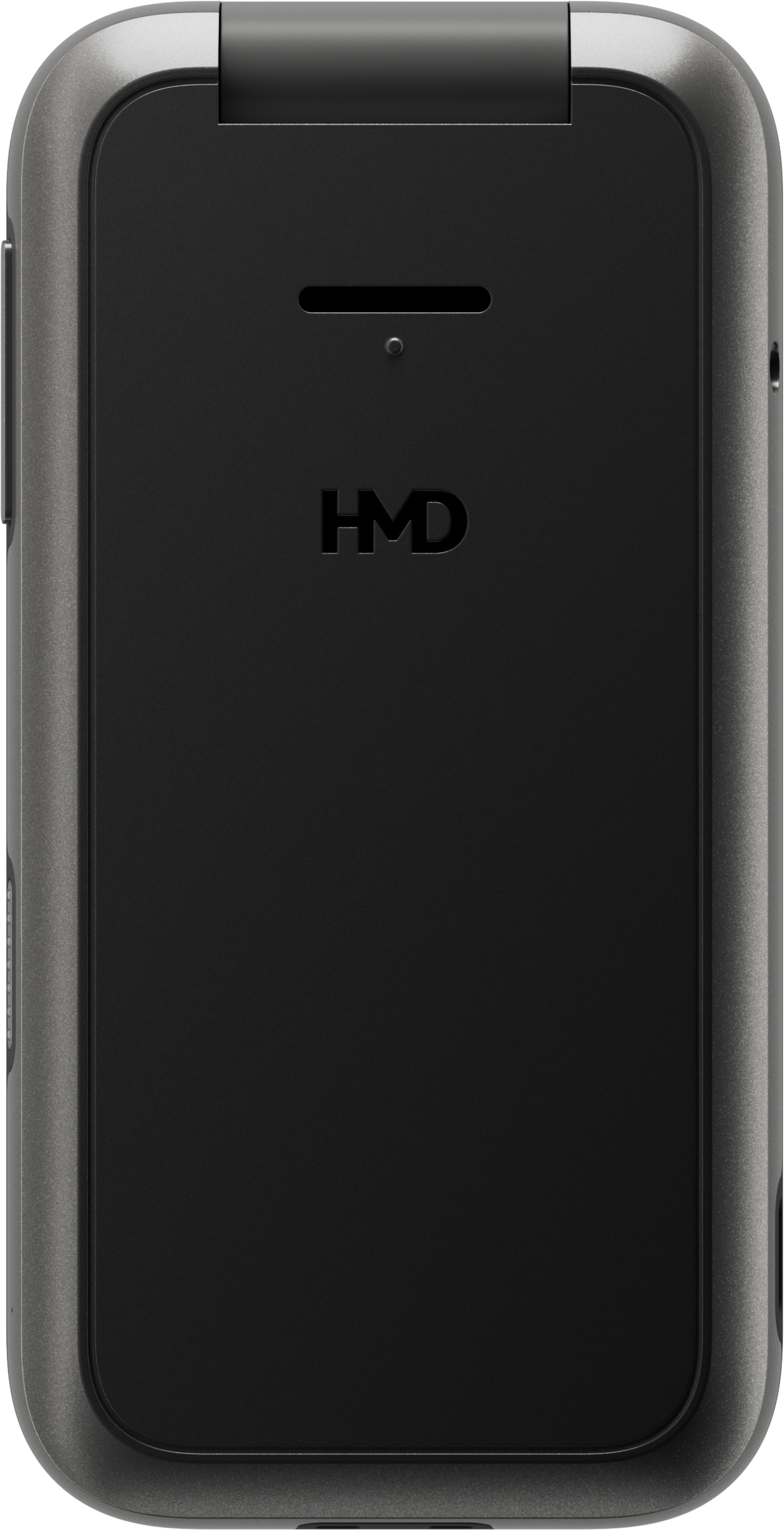 HMD 2660 Flip Mobiltelefon black