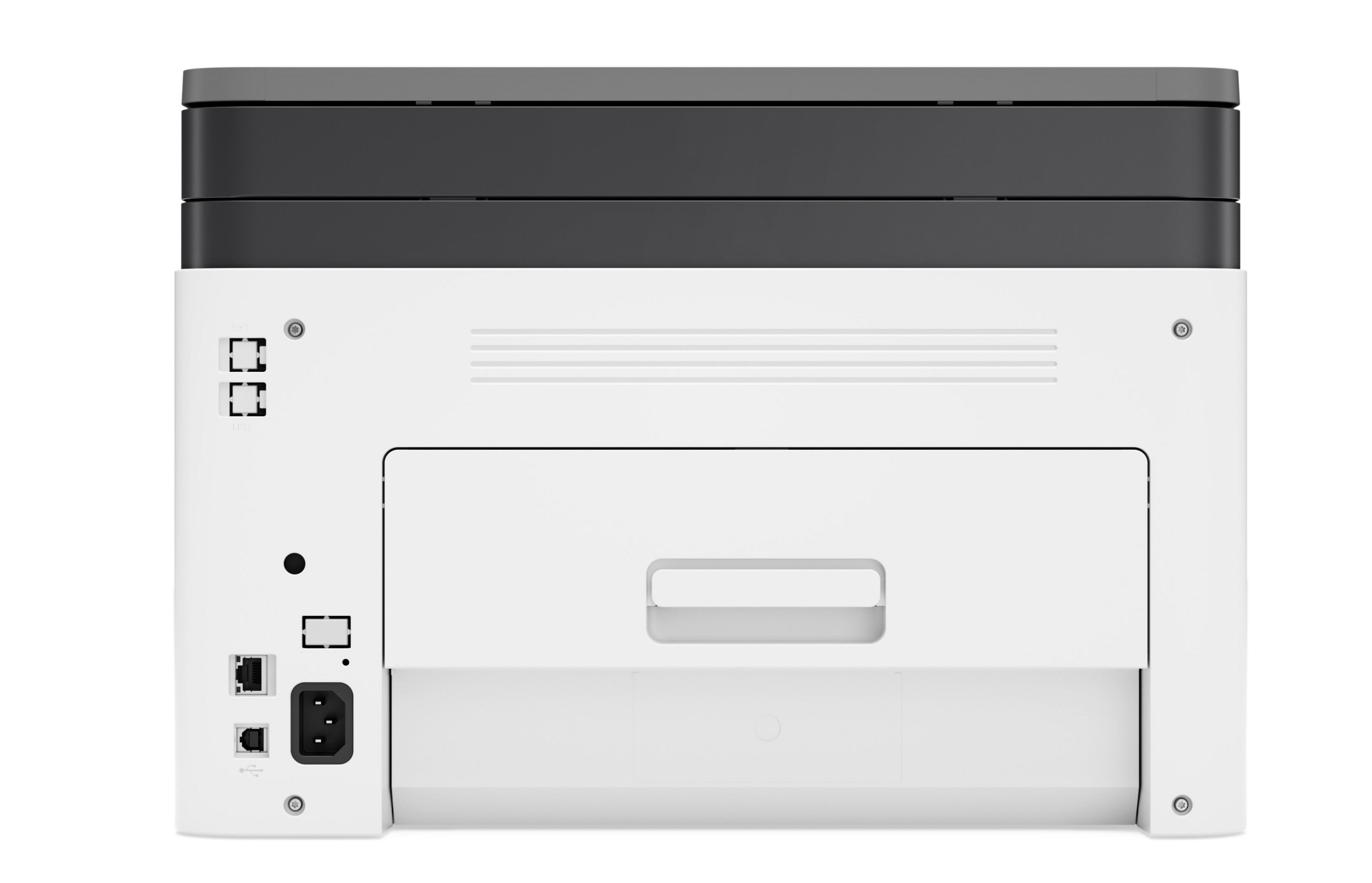 HP Color Laser 178nwg MFP