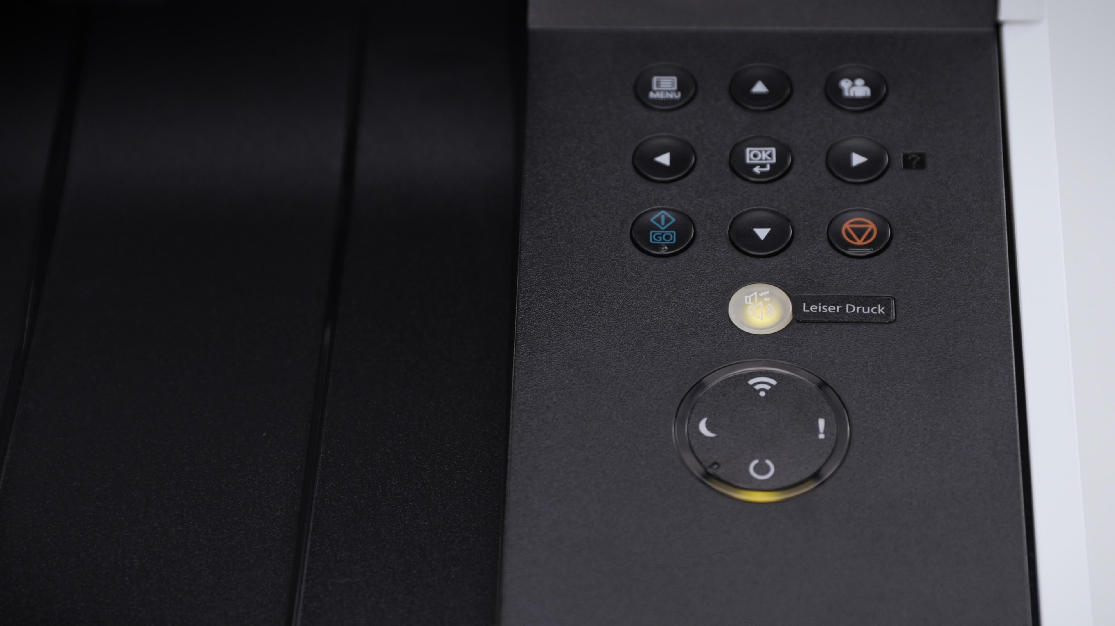 Kyocera ECOSYS PA2100cwx Printer