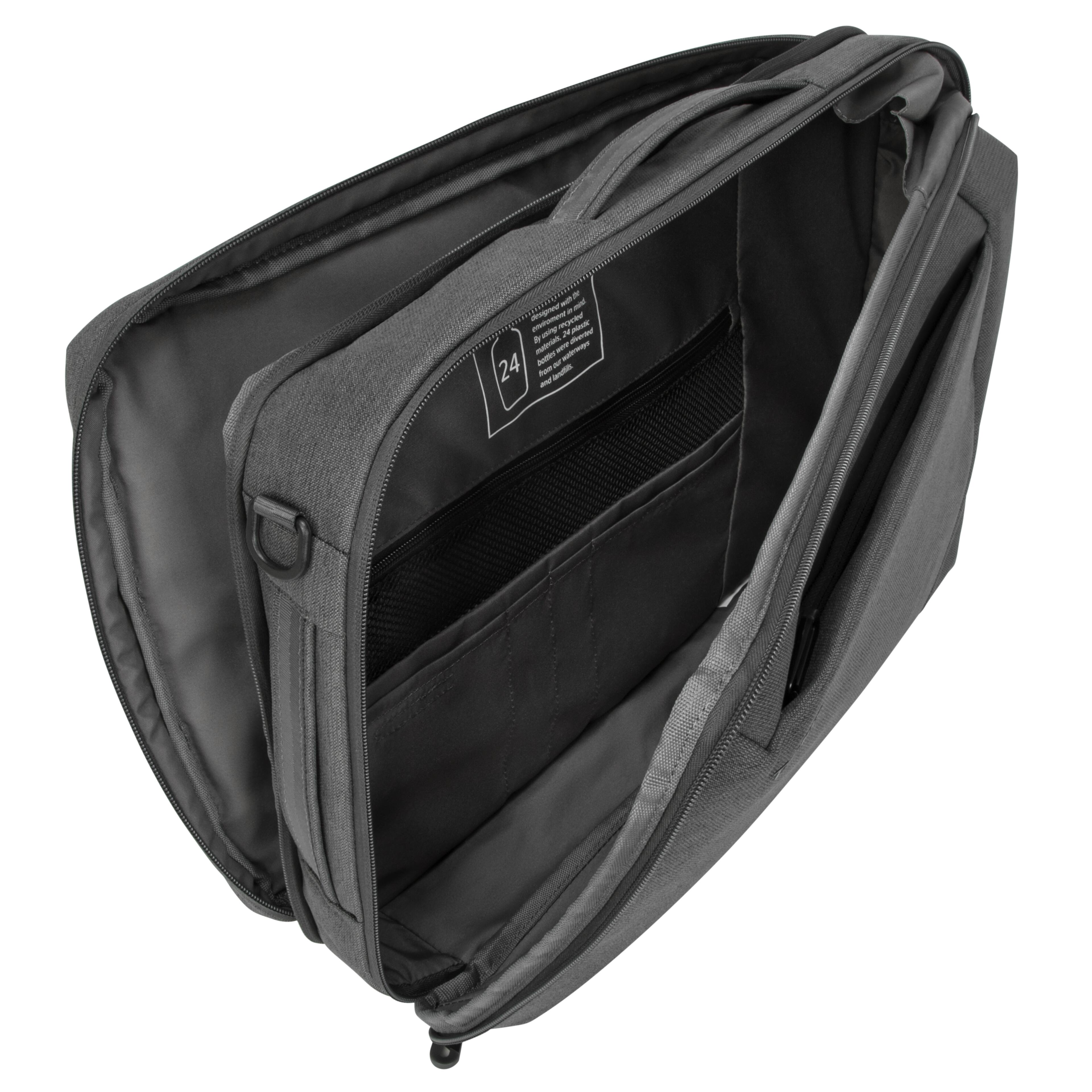 Targus Cypress Convertible Backpack