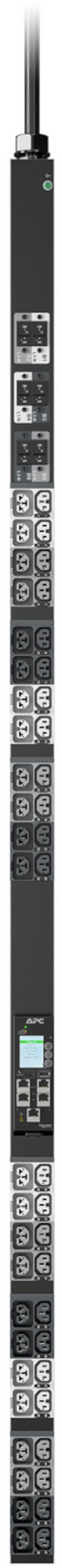 APC NetShelter Rack PDU Advanced 3ph 32A