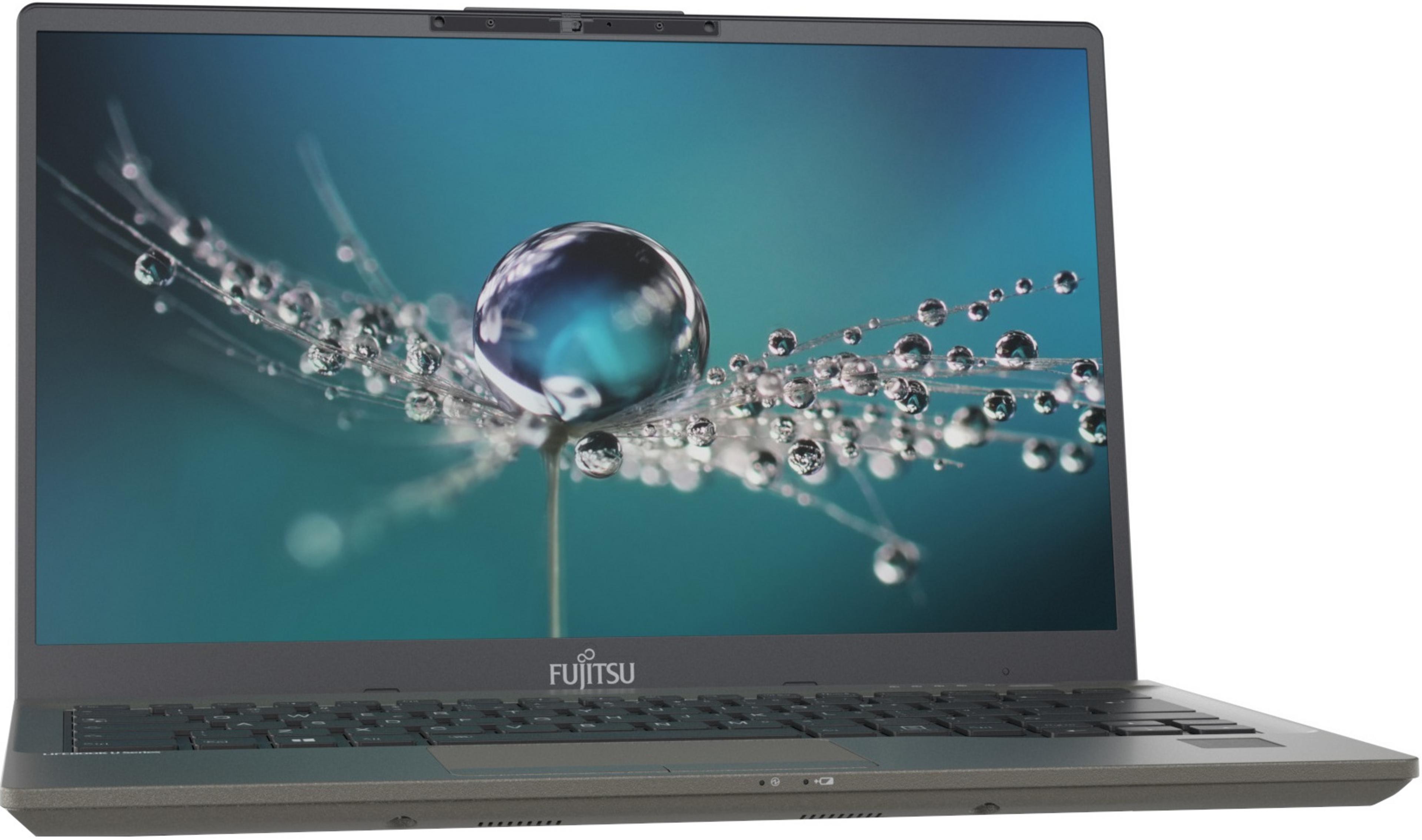 Fujitsu LIFEBOOK U7411 i5 16/512 GB