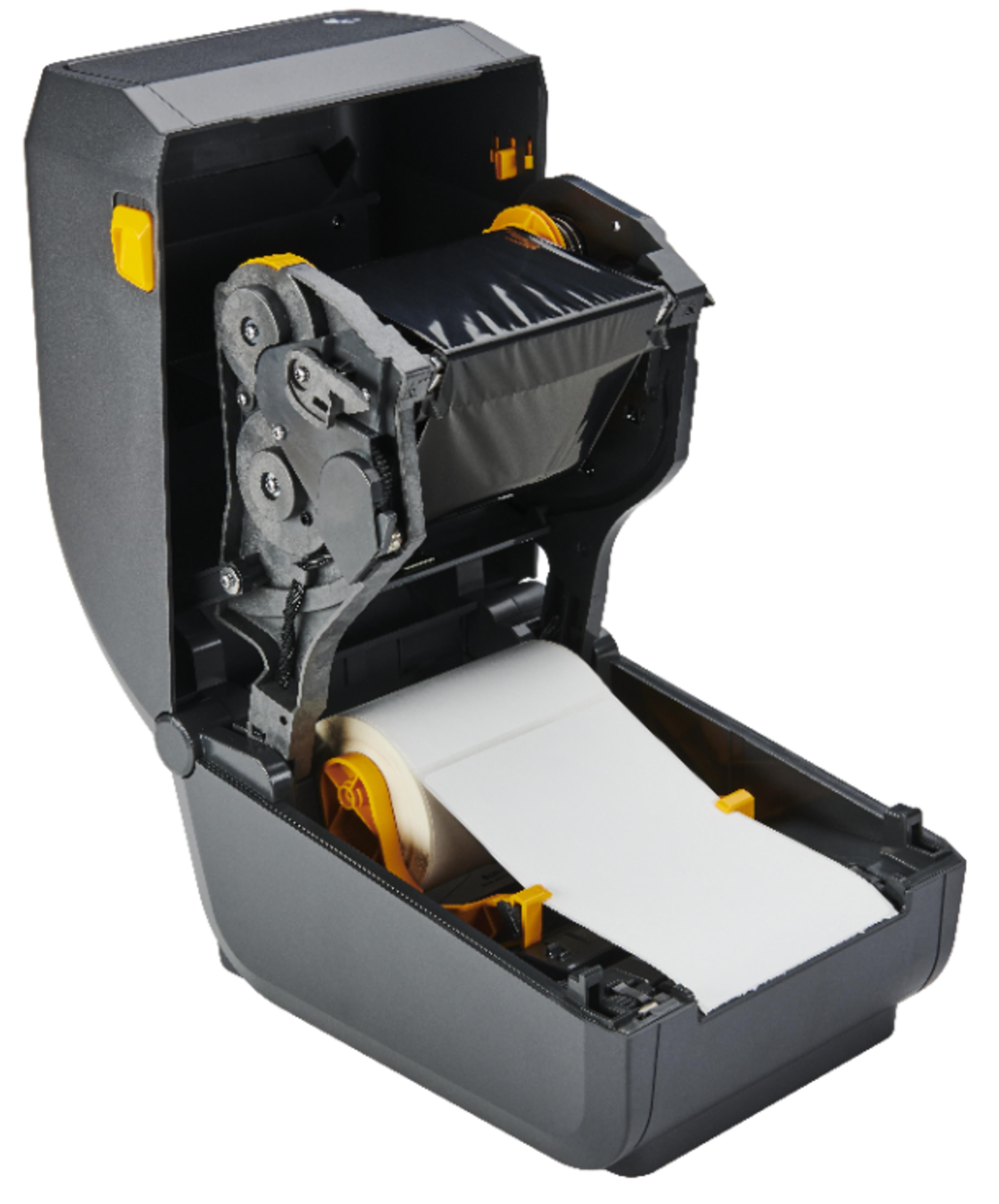 Zebra ZD230d TD 203 dpi Ethernet Drucker