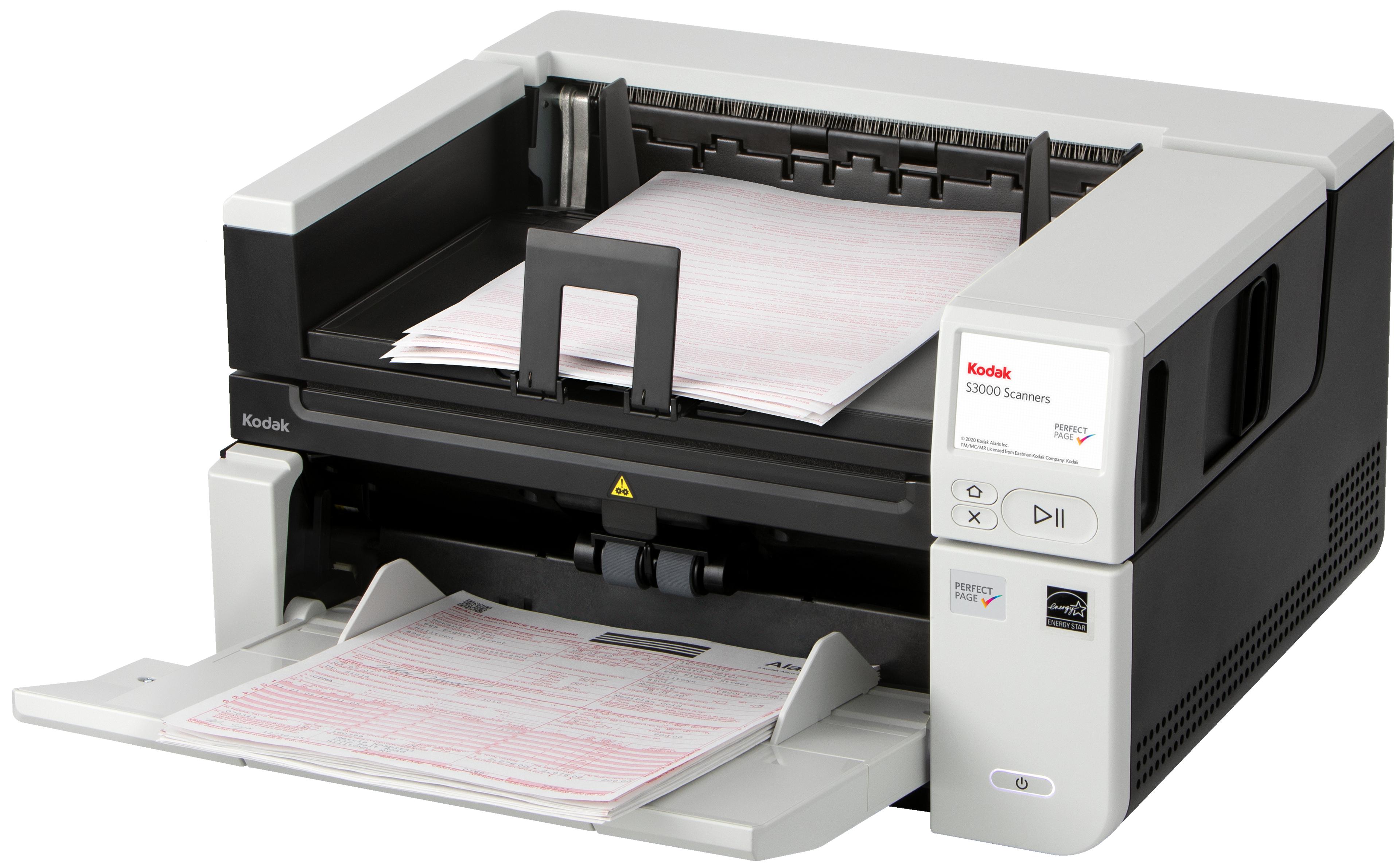 KODAK S3100f Scanner