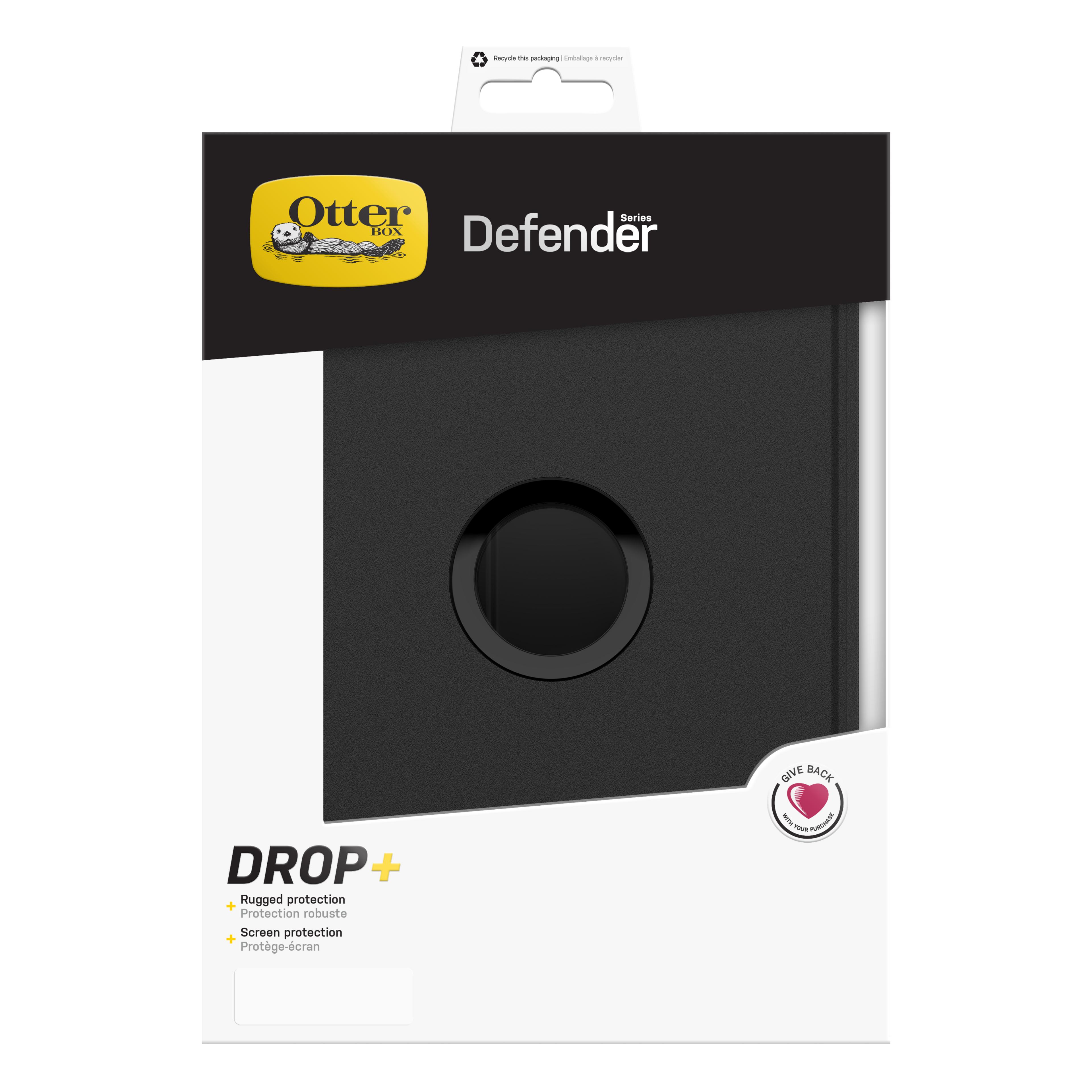 Buy OtterBox Defender iPad Pro 11 Case (77-82261)