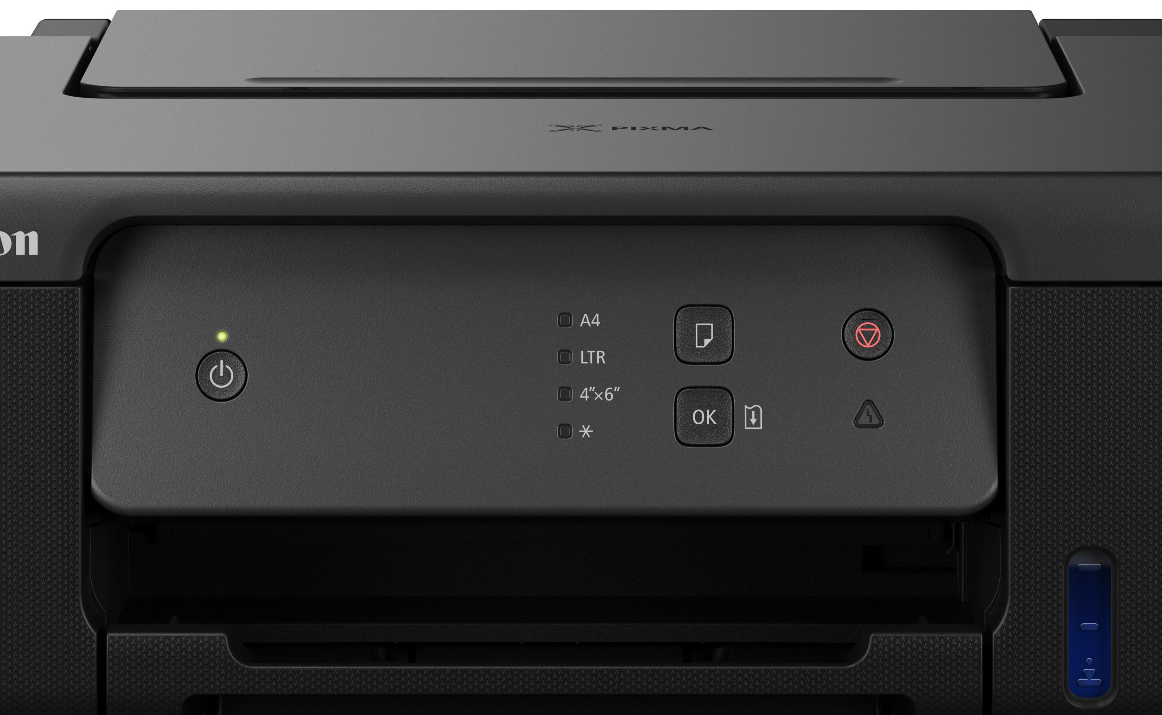 Canon PIXMA G1530 Printer