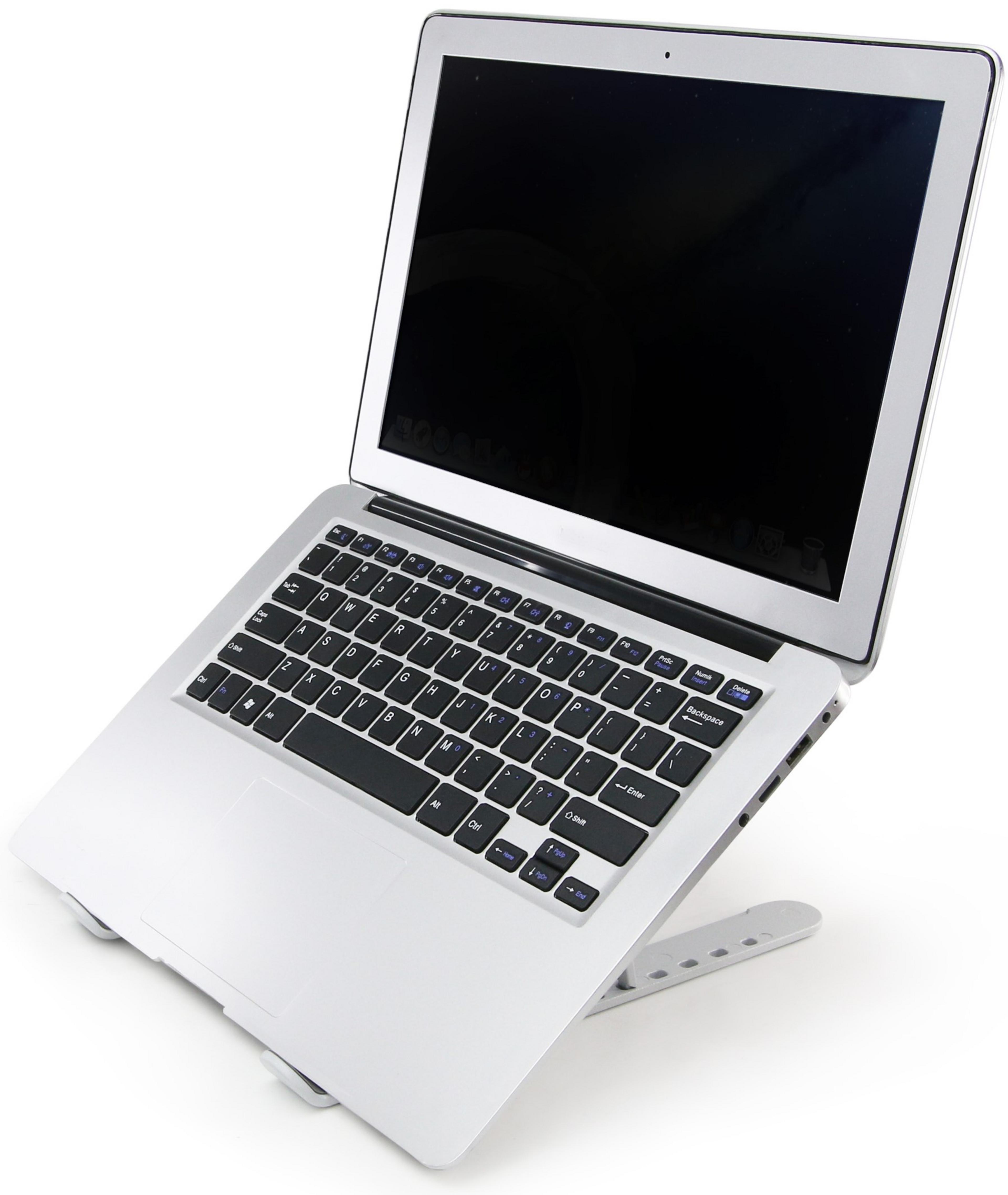 Soporte tablet/ portátil DICOTA móvil