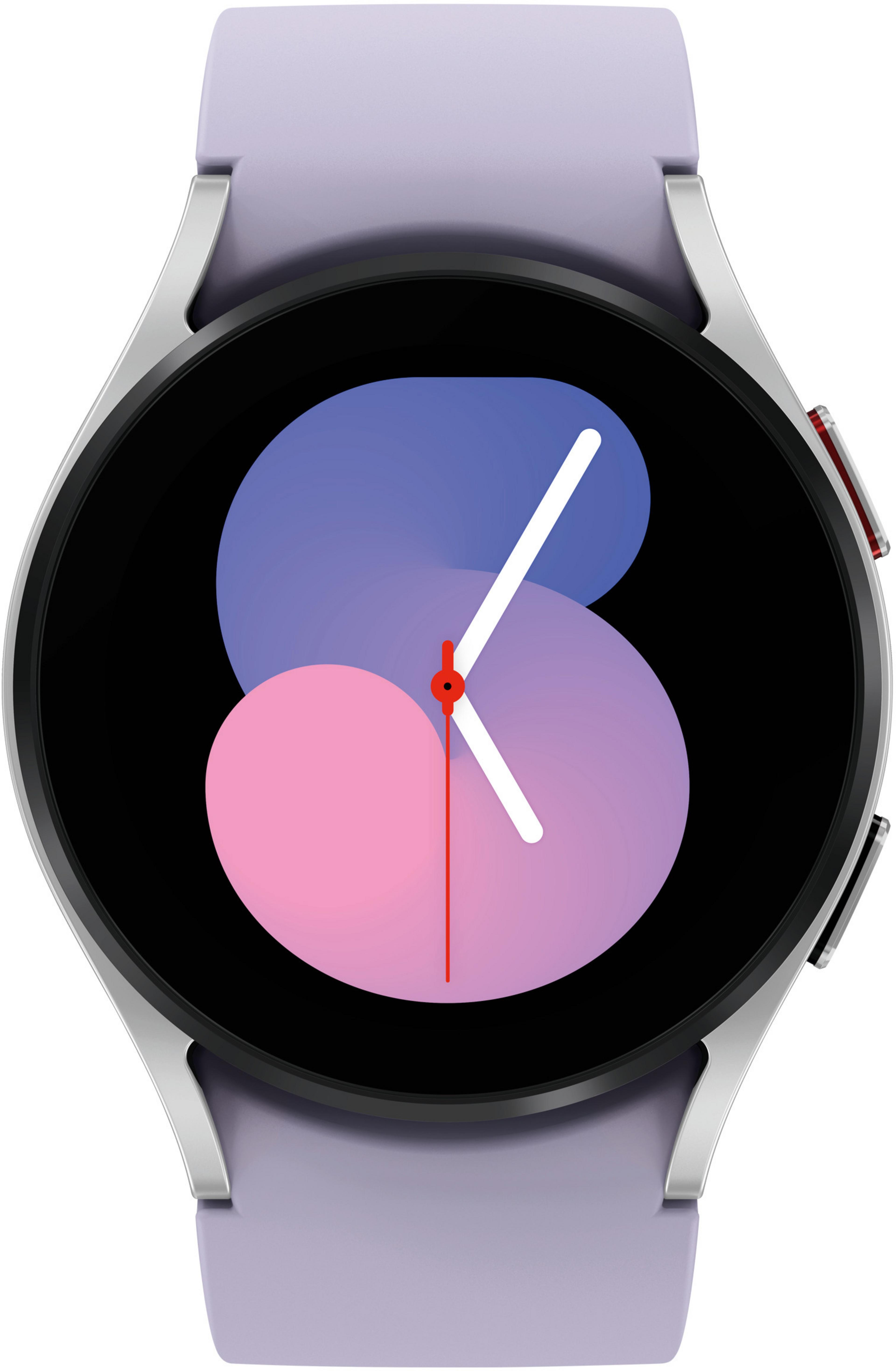 Samsung Galaxy Watch5 LTE 40mm Silver