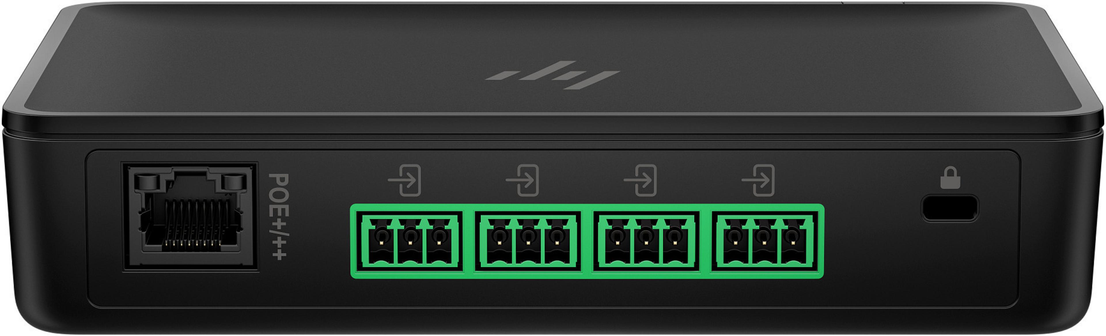 Micro de table Poly A2 Bridge