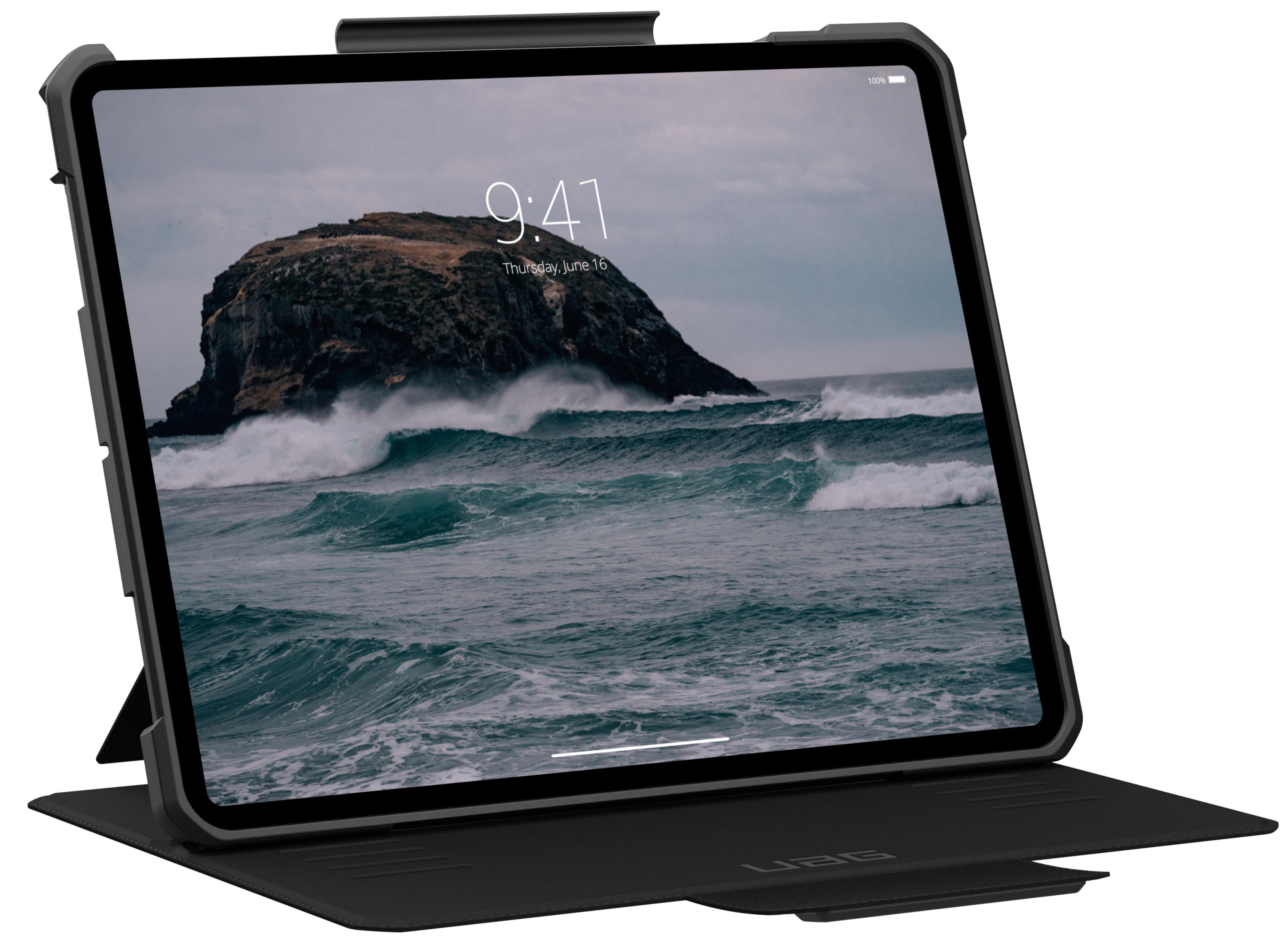 UAG Metropolis SE iPad Pro 13" Case