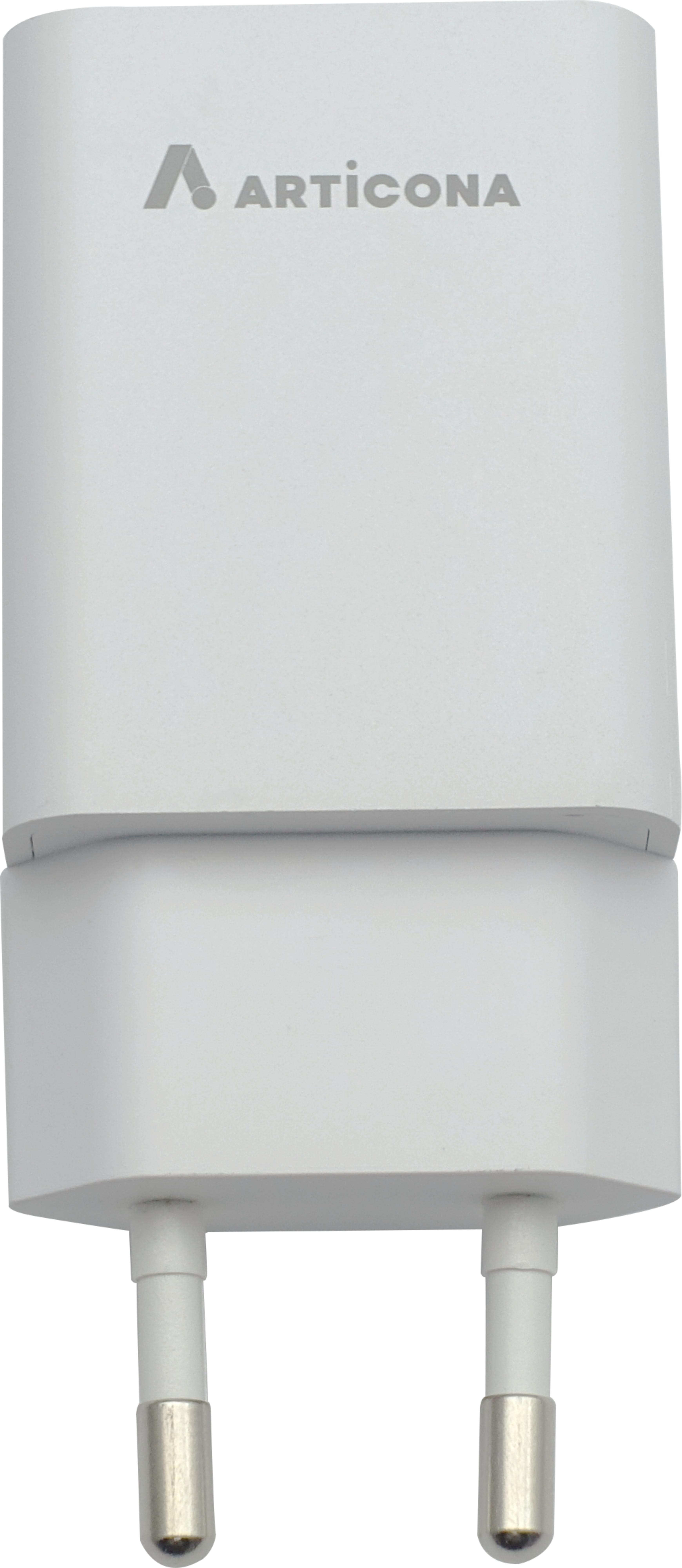 ARTICONA 18 W USB-A töltőadapter fehér