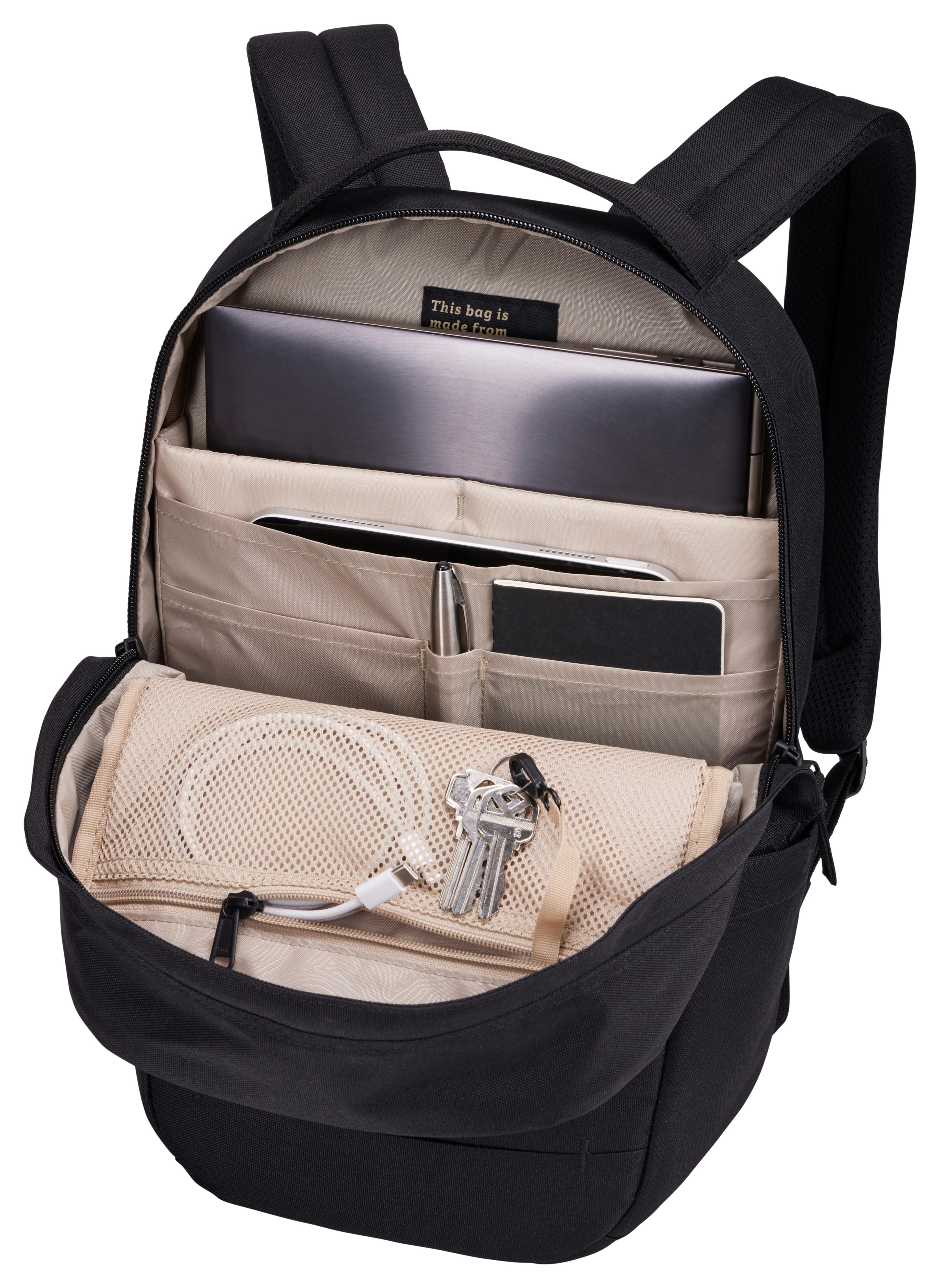 Zaino Case Logic Invigo 14" Eco