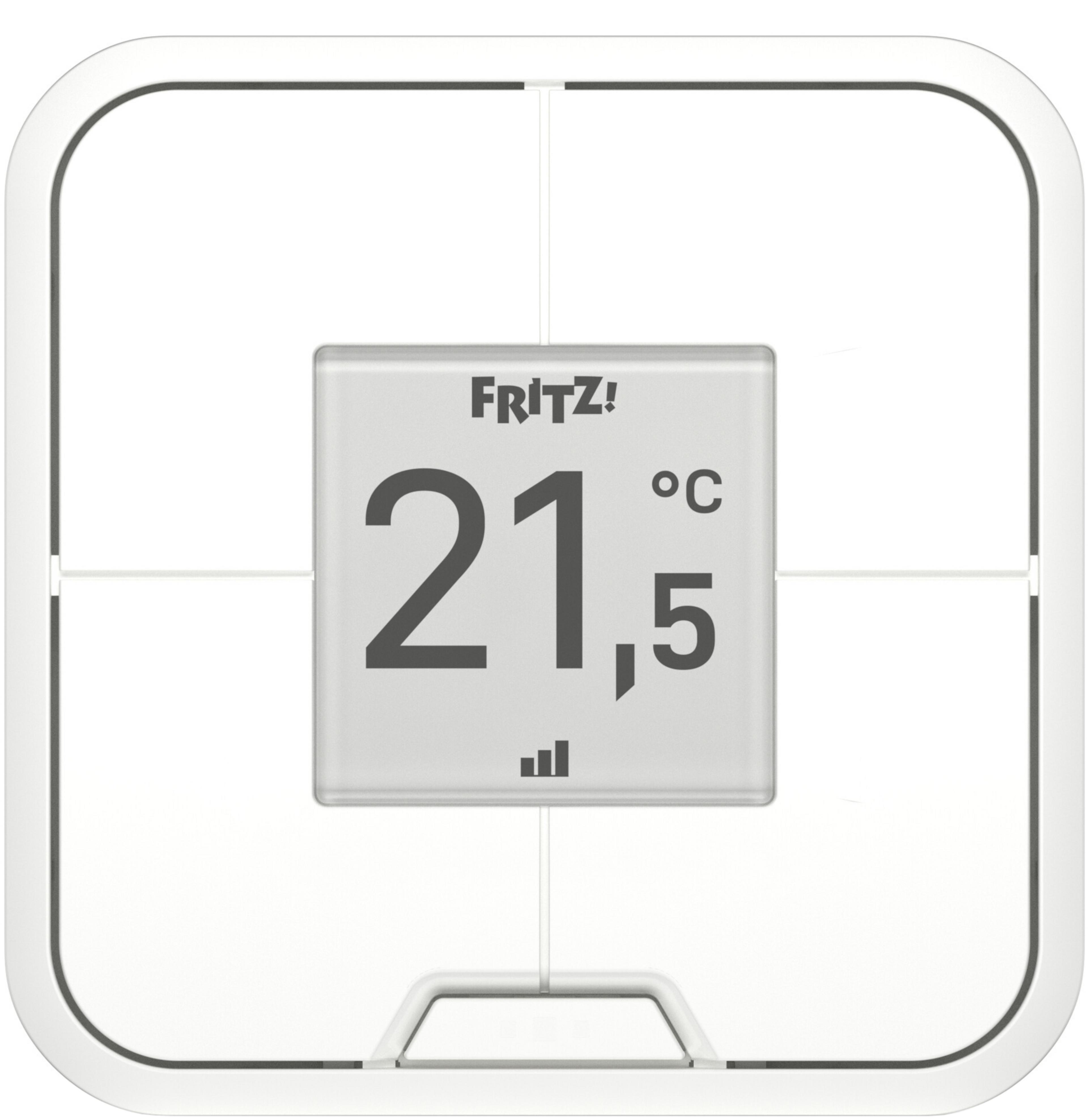 AVM FRITZ!DECT 440 4 klawisze