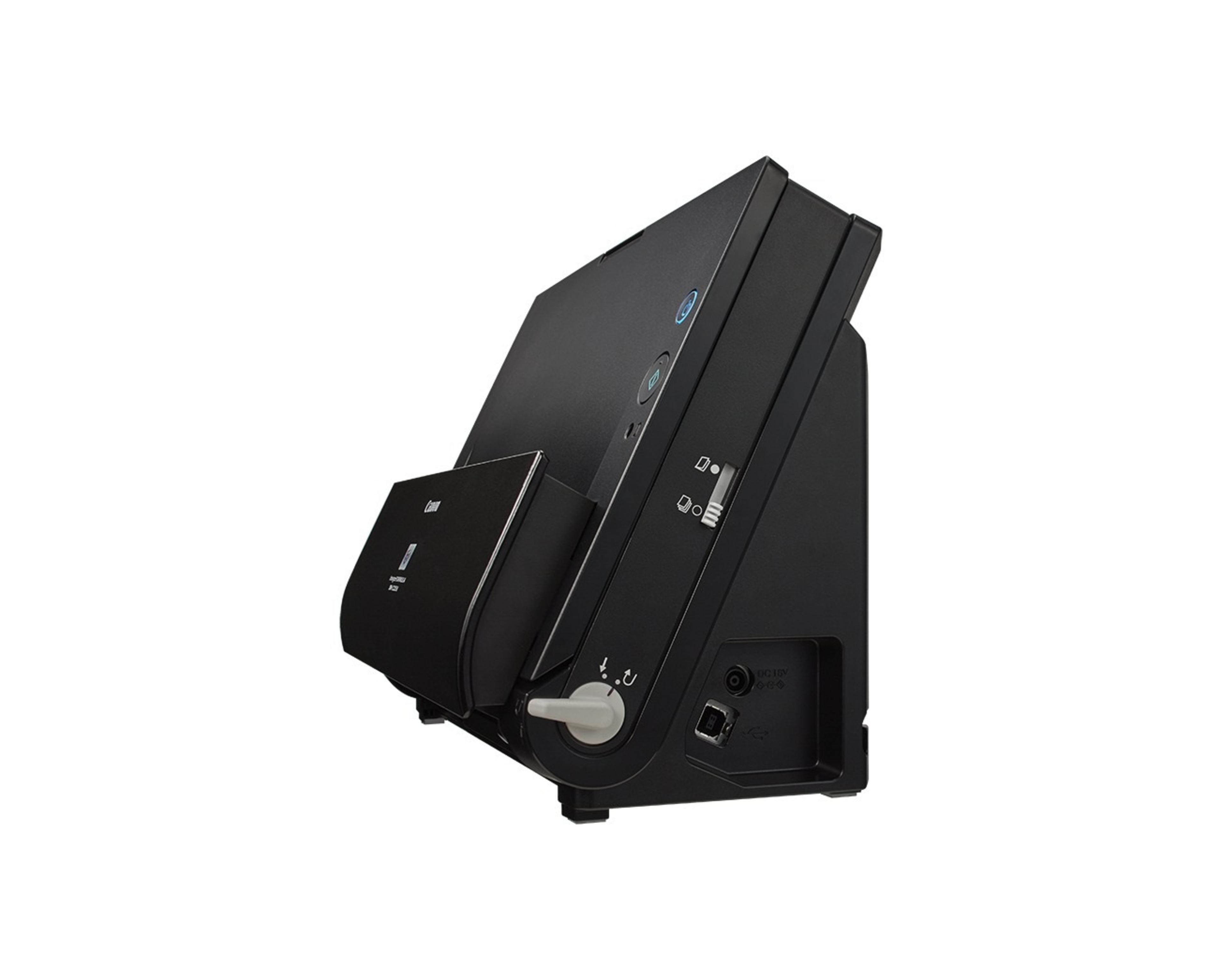 Canon imageFORMULA DR-C225II Scanner