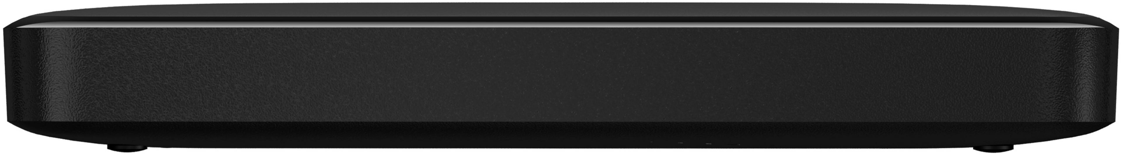 WD Elements Portable 2 TB HDD