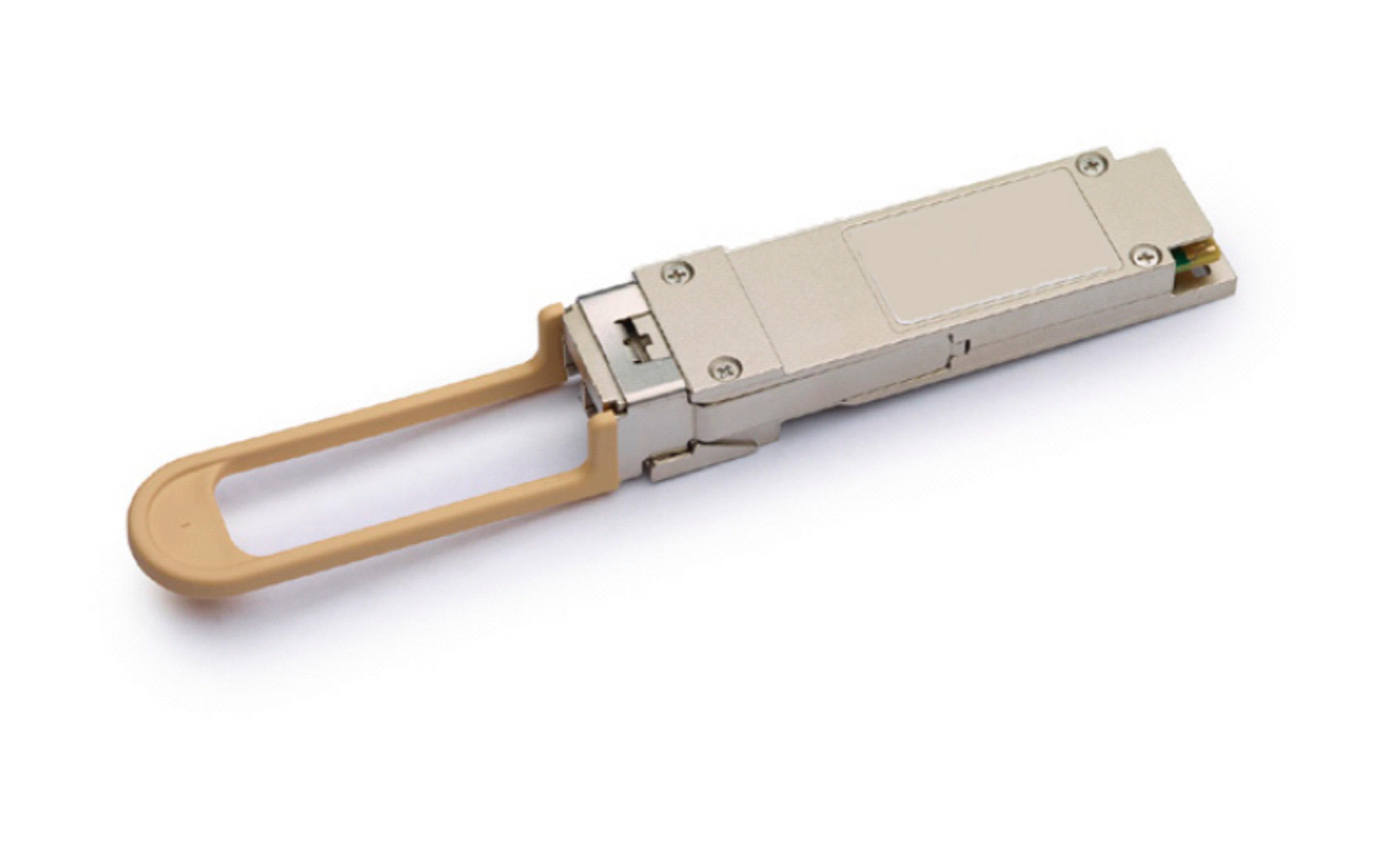 HPE Aruba 40G QSFP+ LC Transceiver