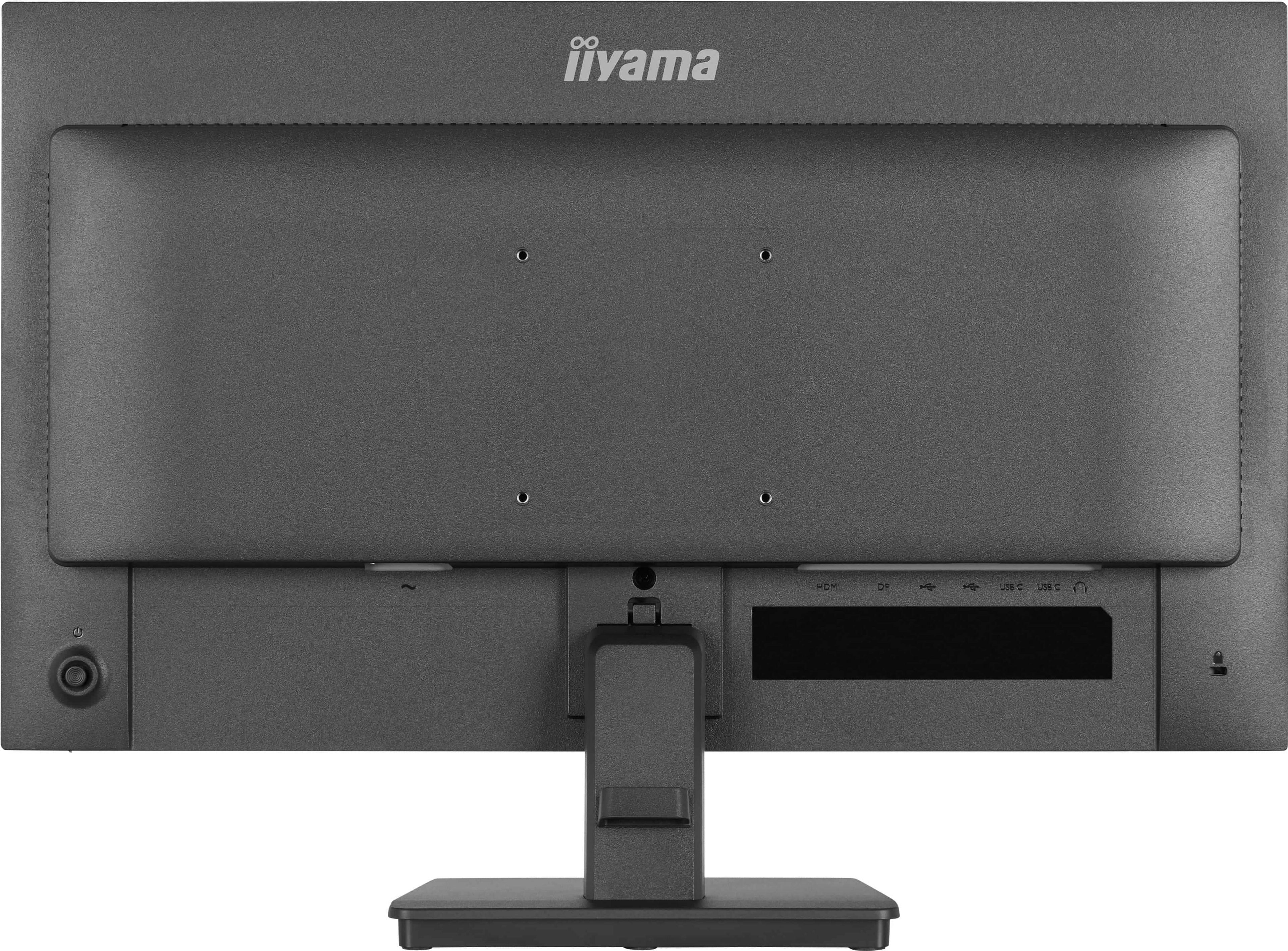 iiyama ProLite X2497HSU-B1 Monitor