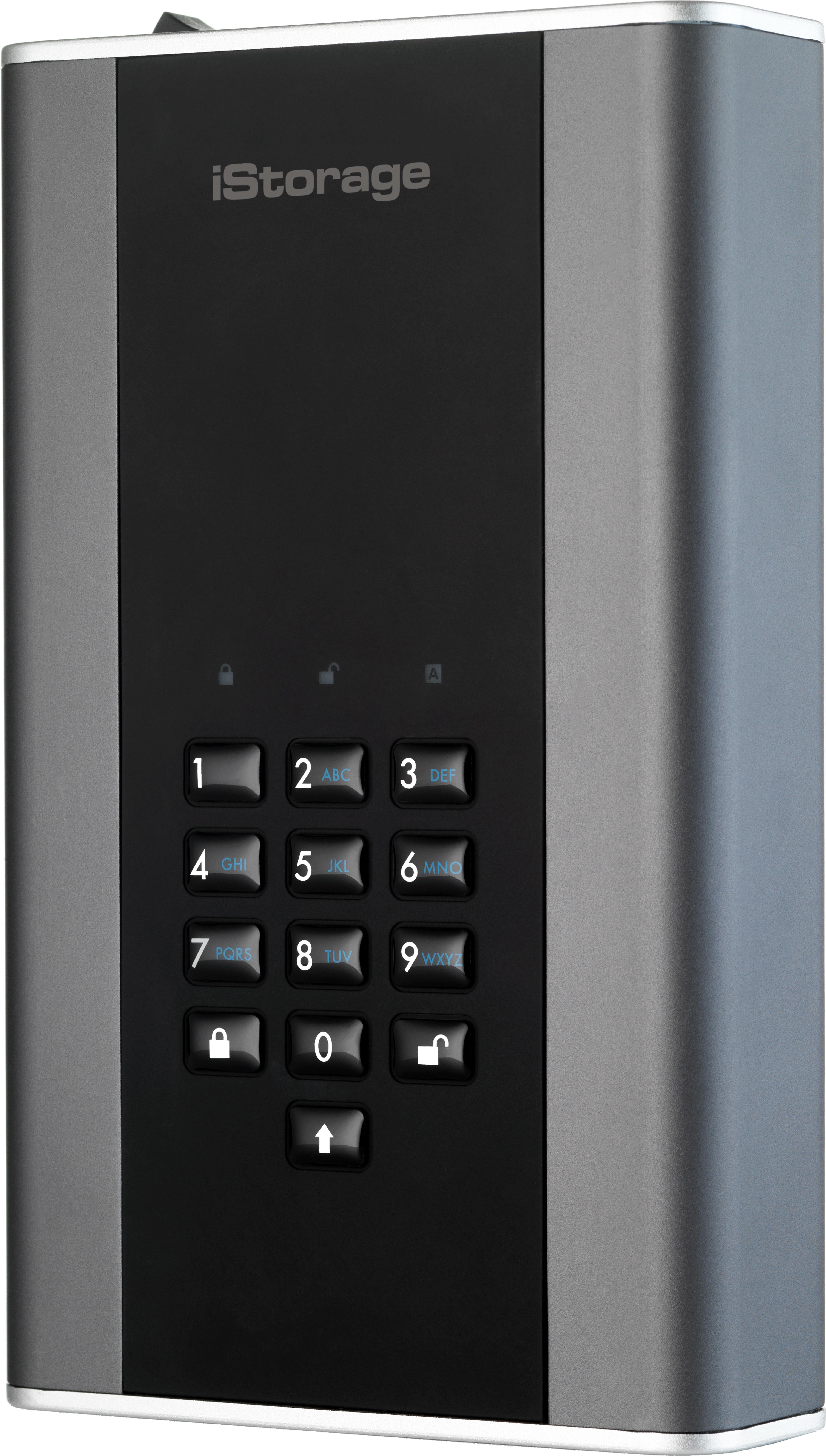 iStorage diskAshur DT2 10TB HDD