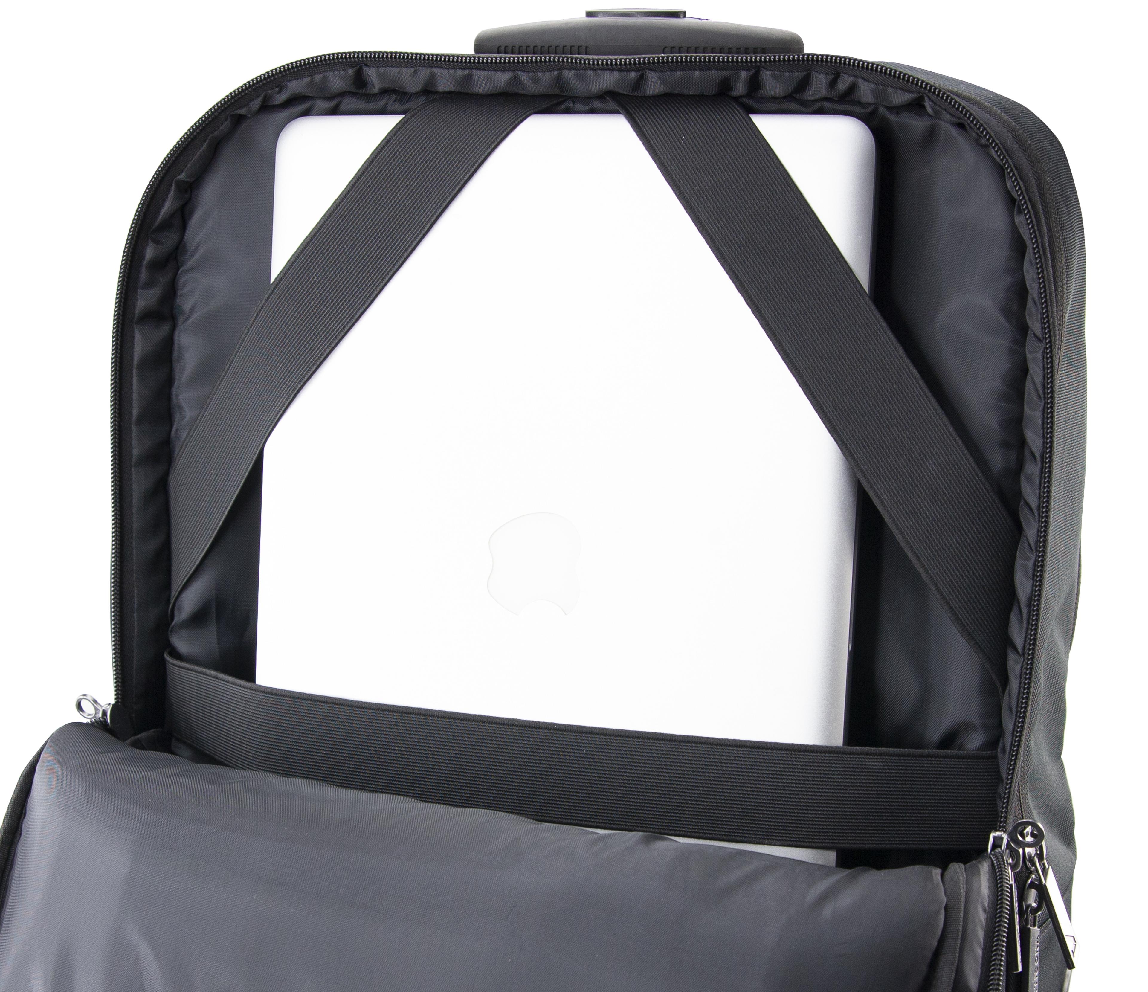 ARTICONA Prime koffer 43,2 cm 17"