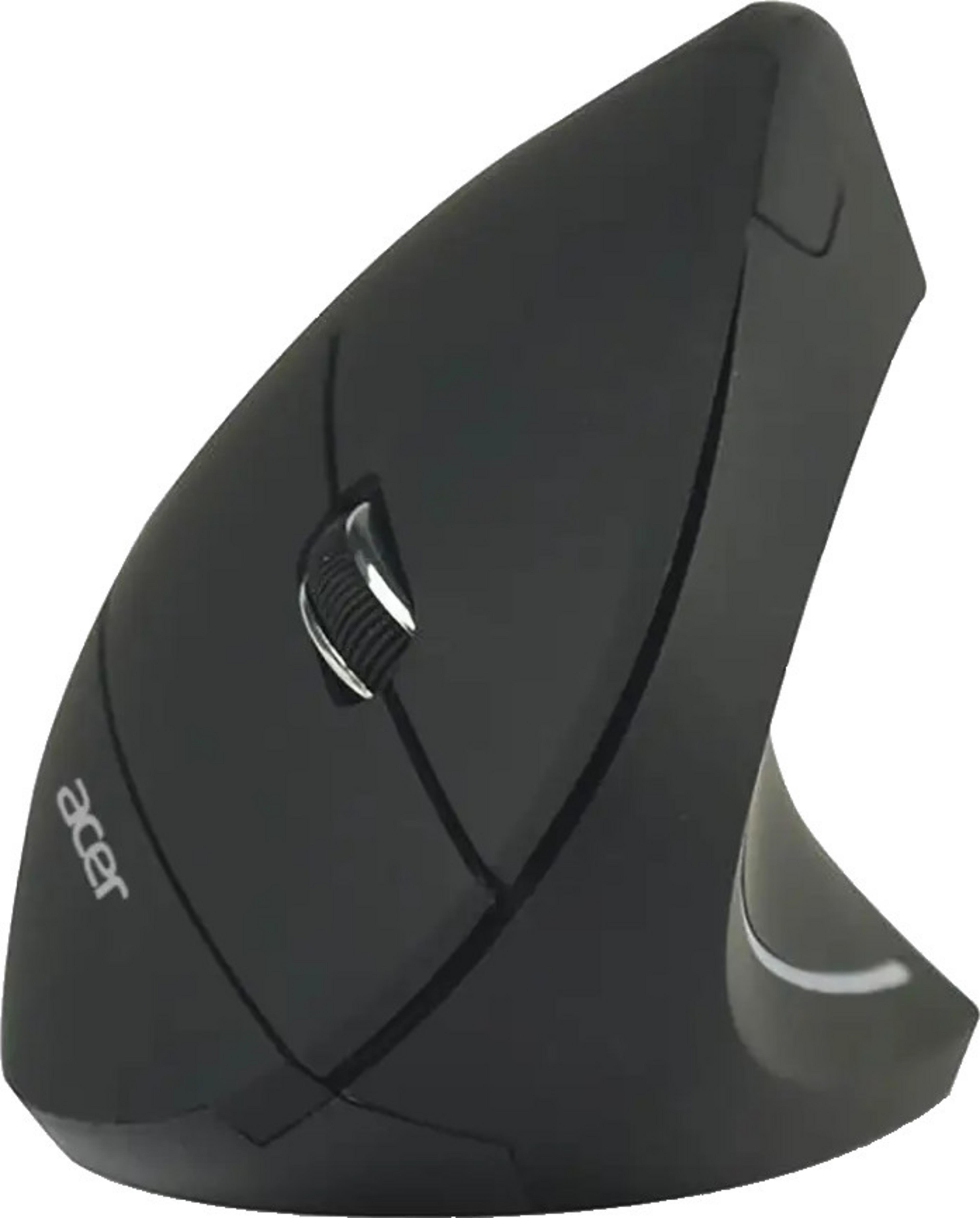 Acer Vertikale Wireless Maus