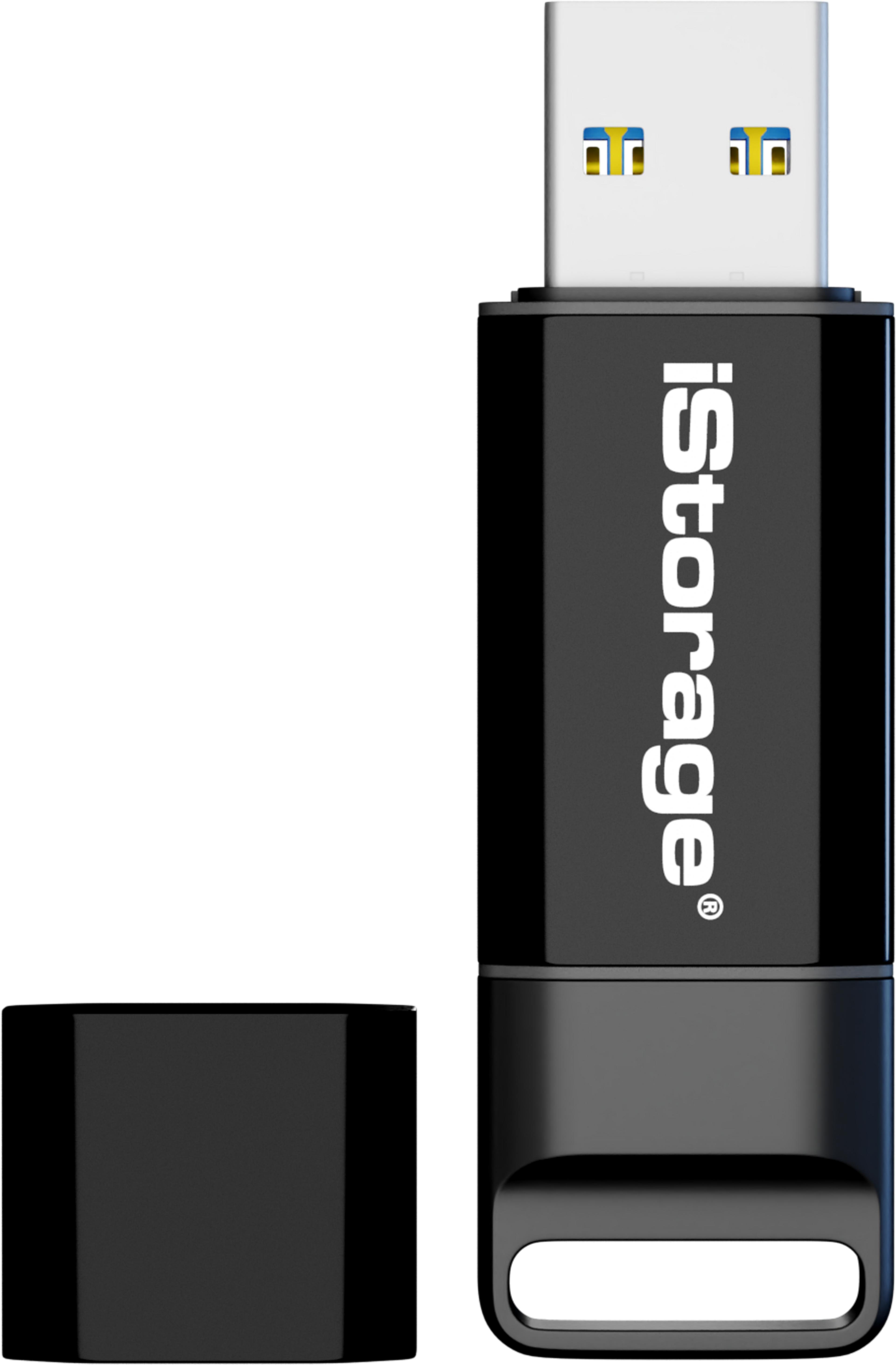 iStorage datAshur BT 64 GB USB Stick