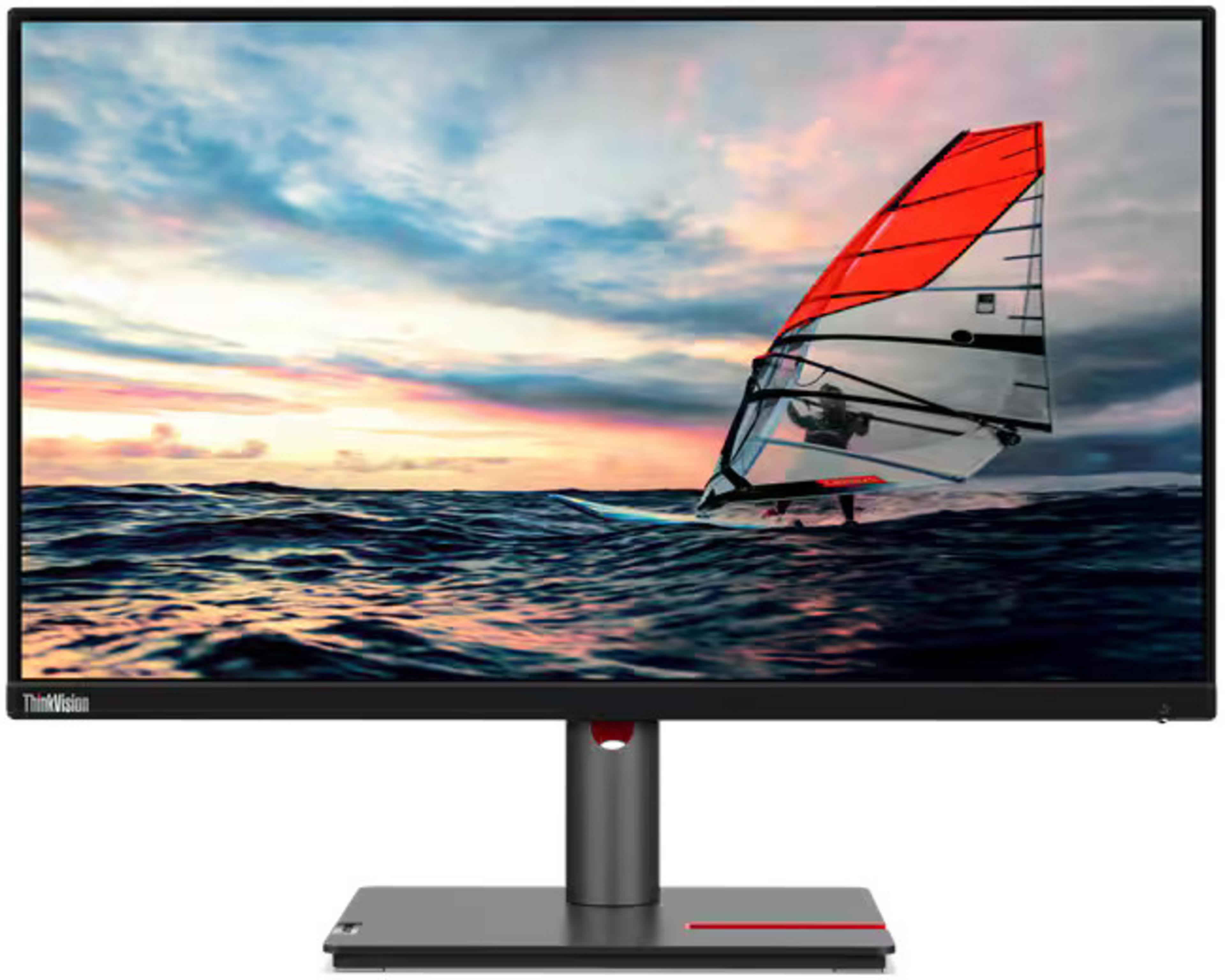 Lenovo ThinkVision P25i-30 Monitor