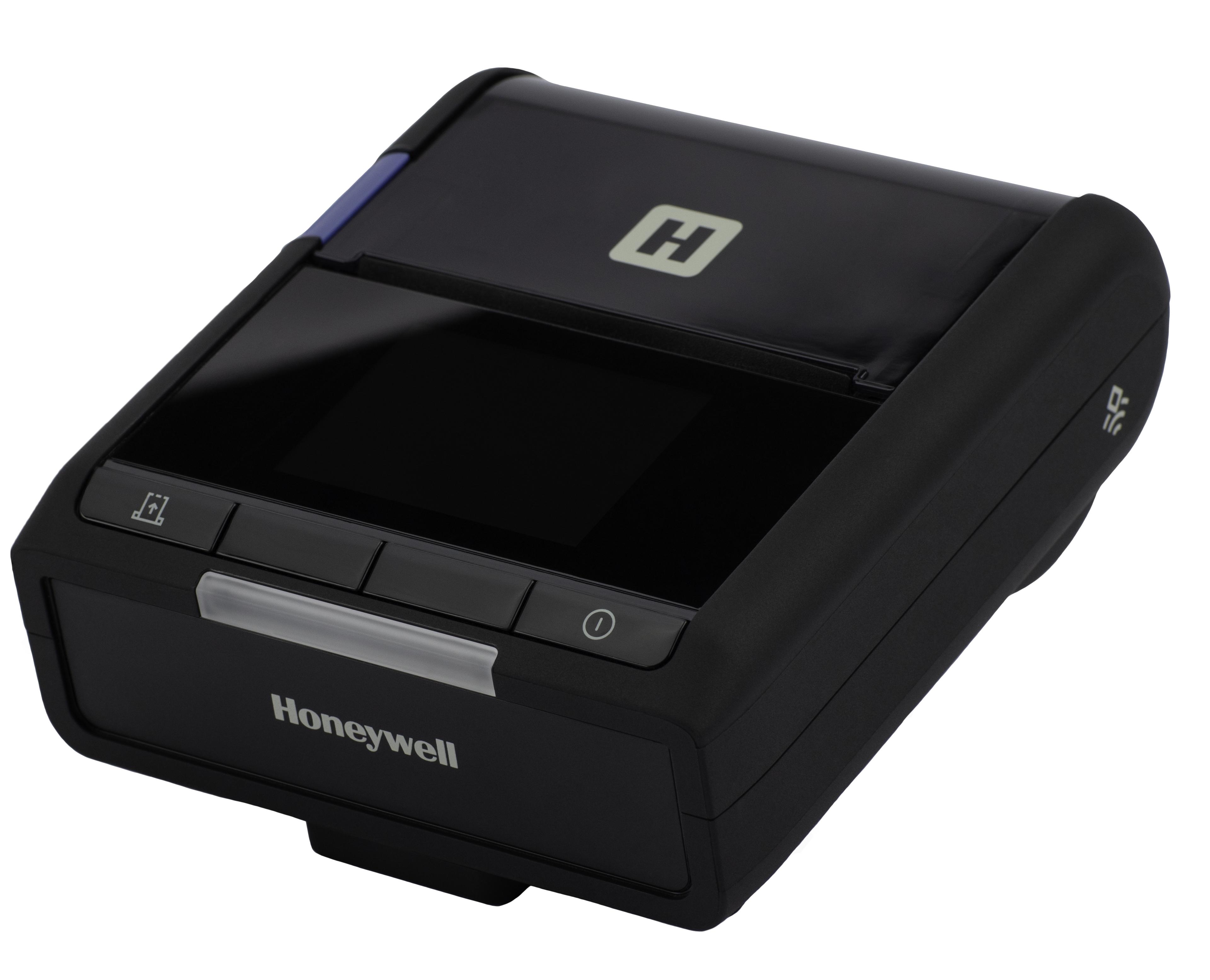 Honeywell Lynx 3 TD 203dpi BT Printer