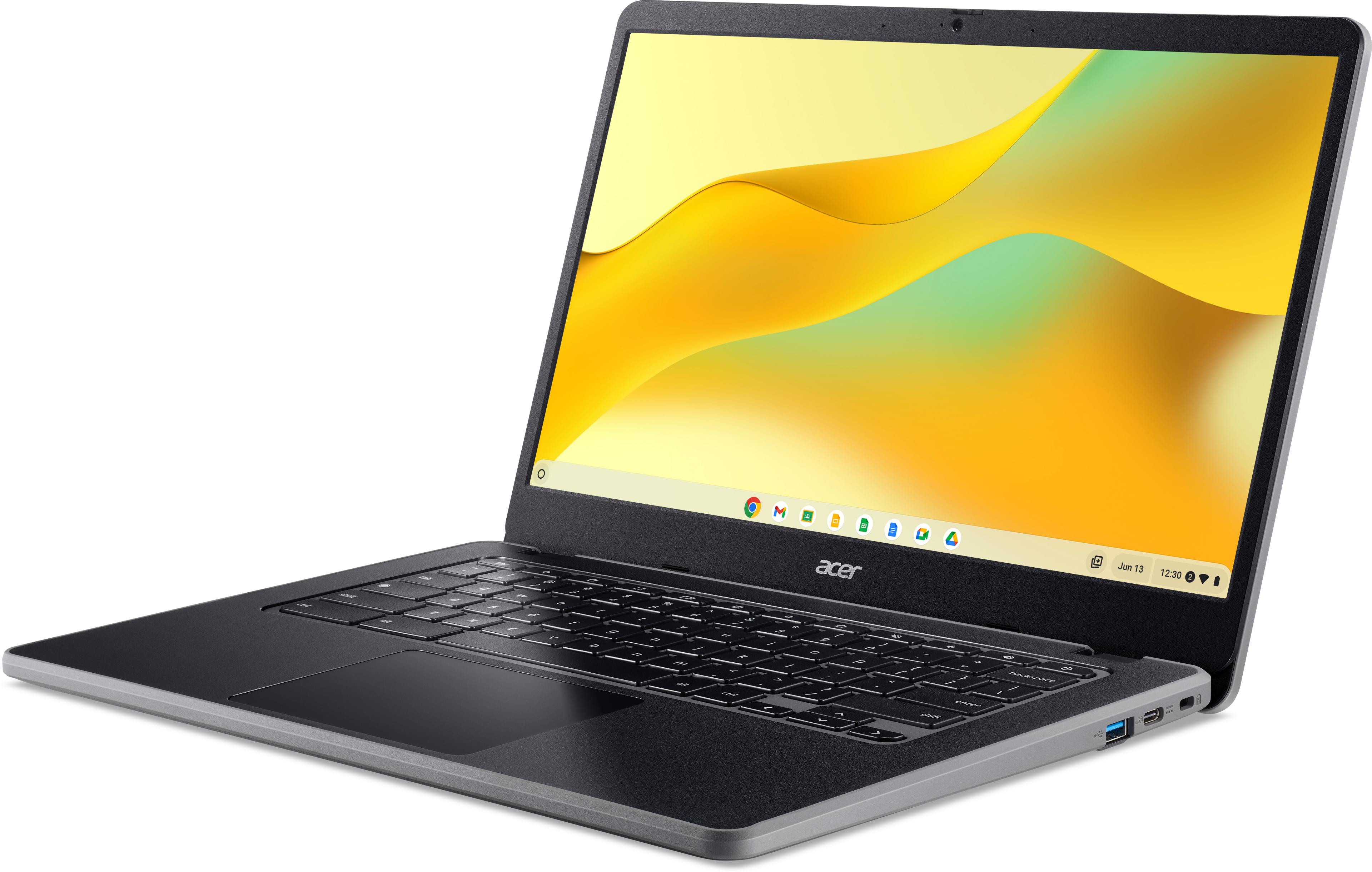 Acer Chromebook 314 N100 8/64GB