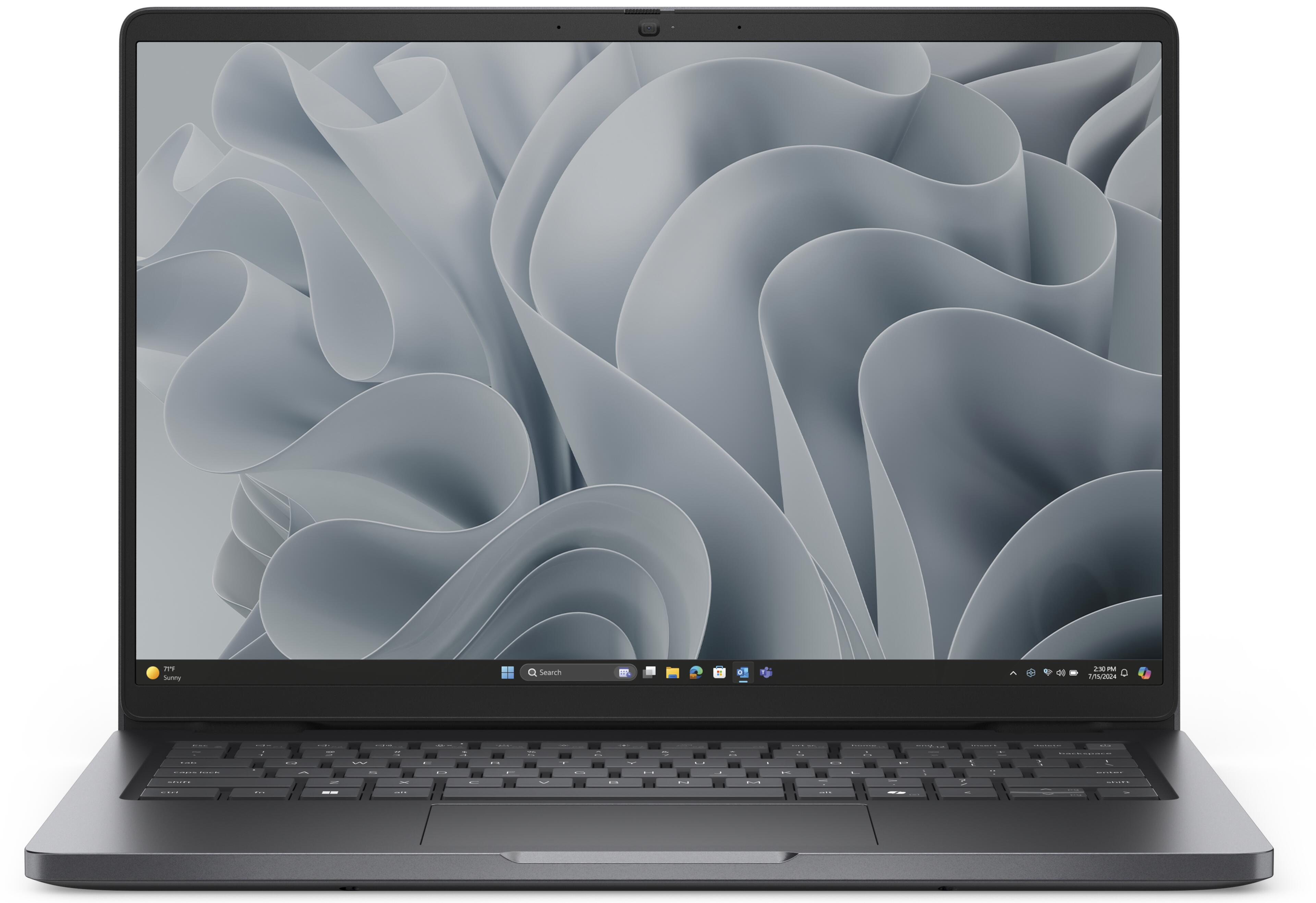 Dell Pro 14 R5P 16/512GB