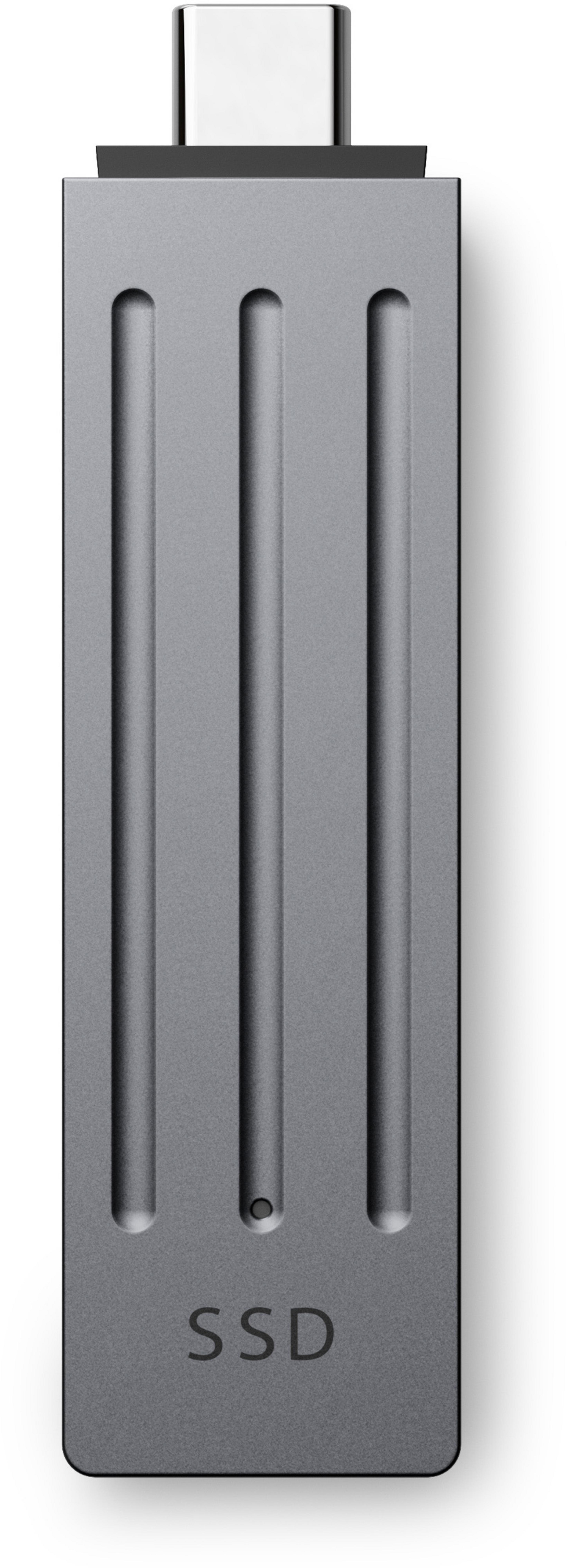Seagate Ultra Compact SSD 2TB