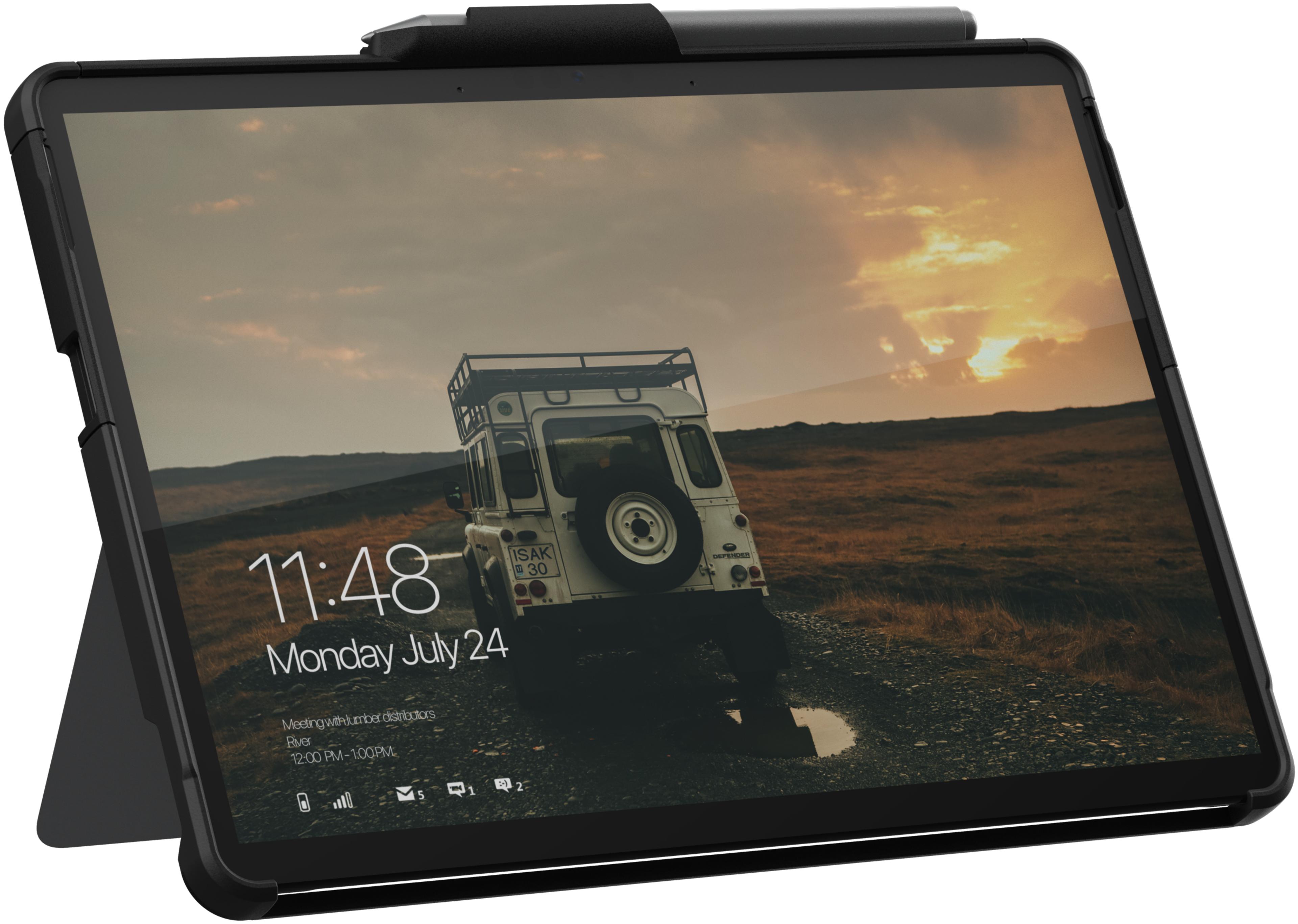 Capa UAG Scout Surface Go 10,5"