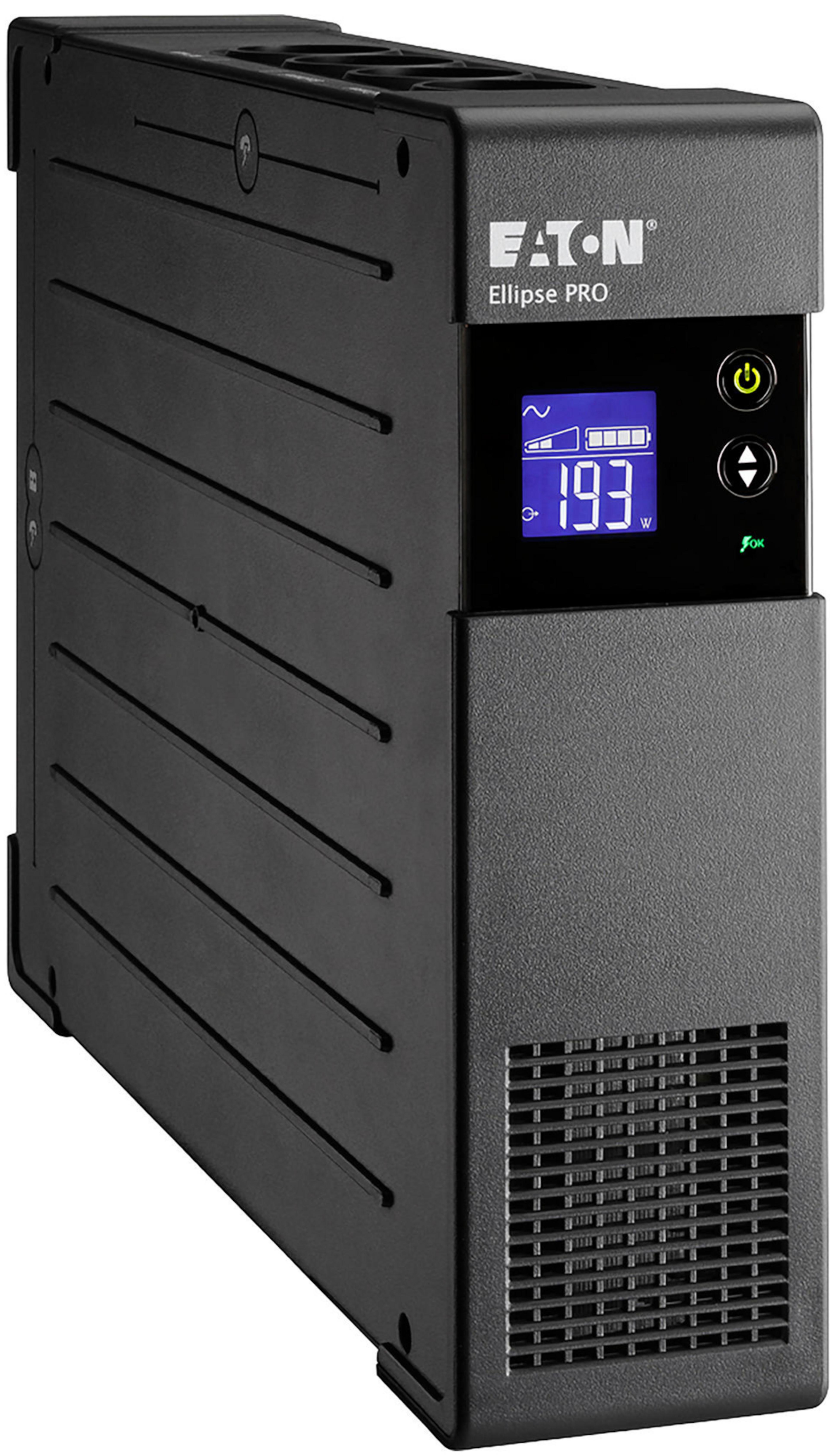Eaton Ellipse PRO 1200 UPS (DIN/Schuko)