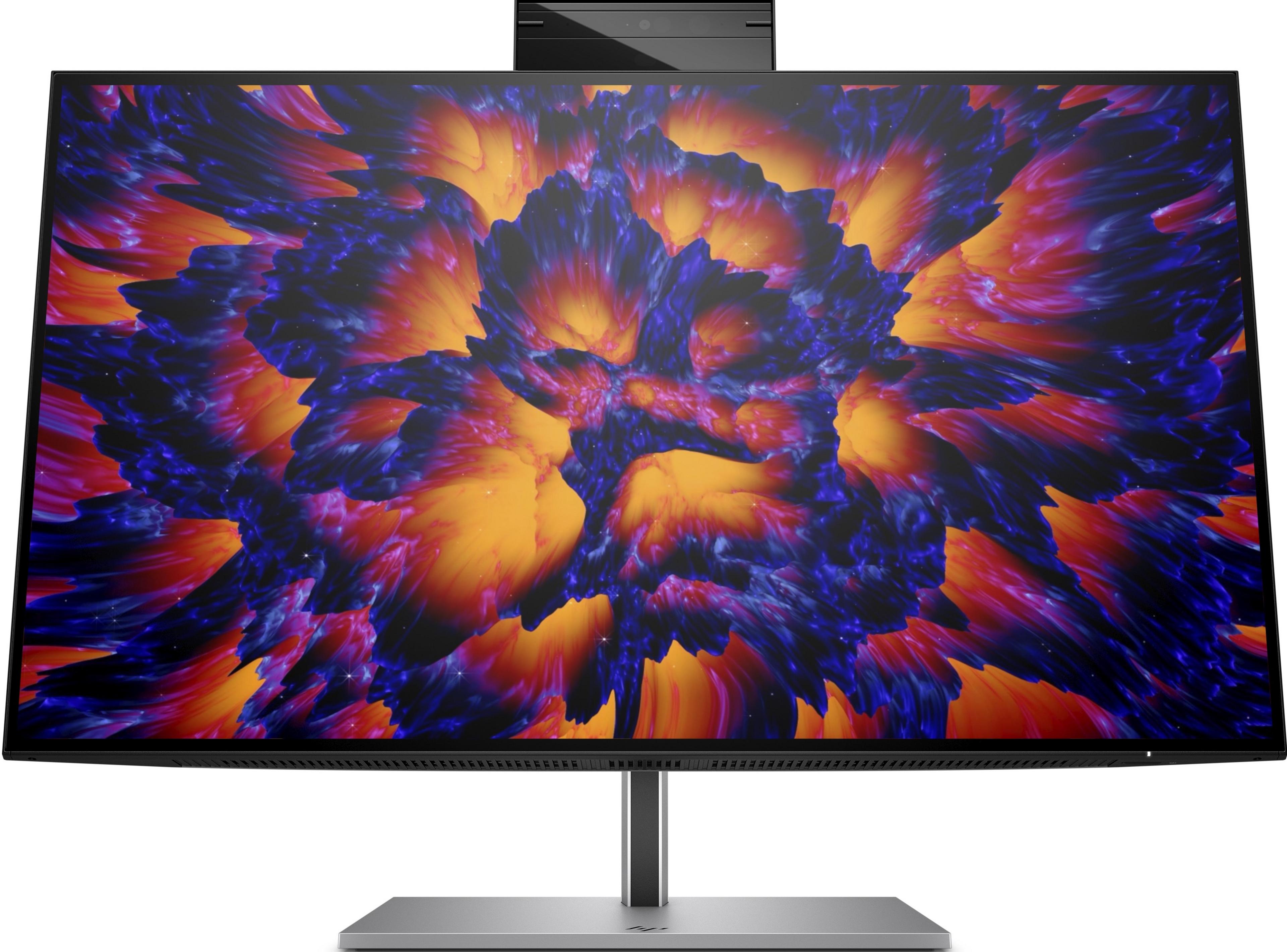 HP Z24m G3 QHD Monitor