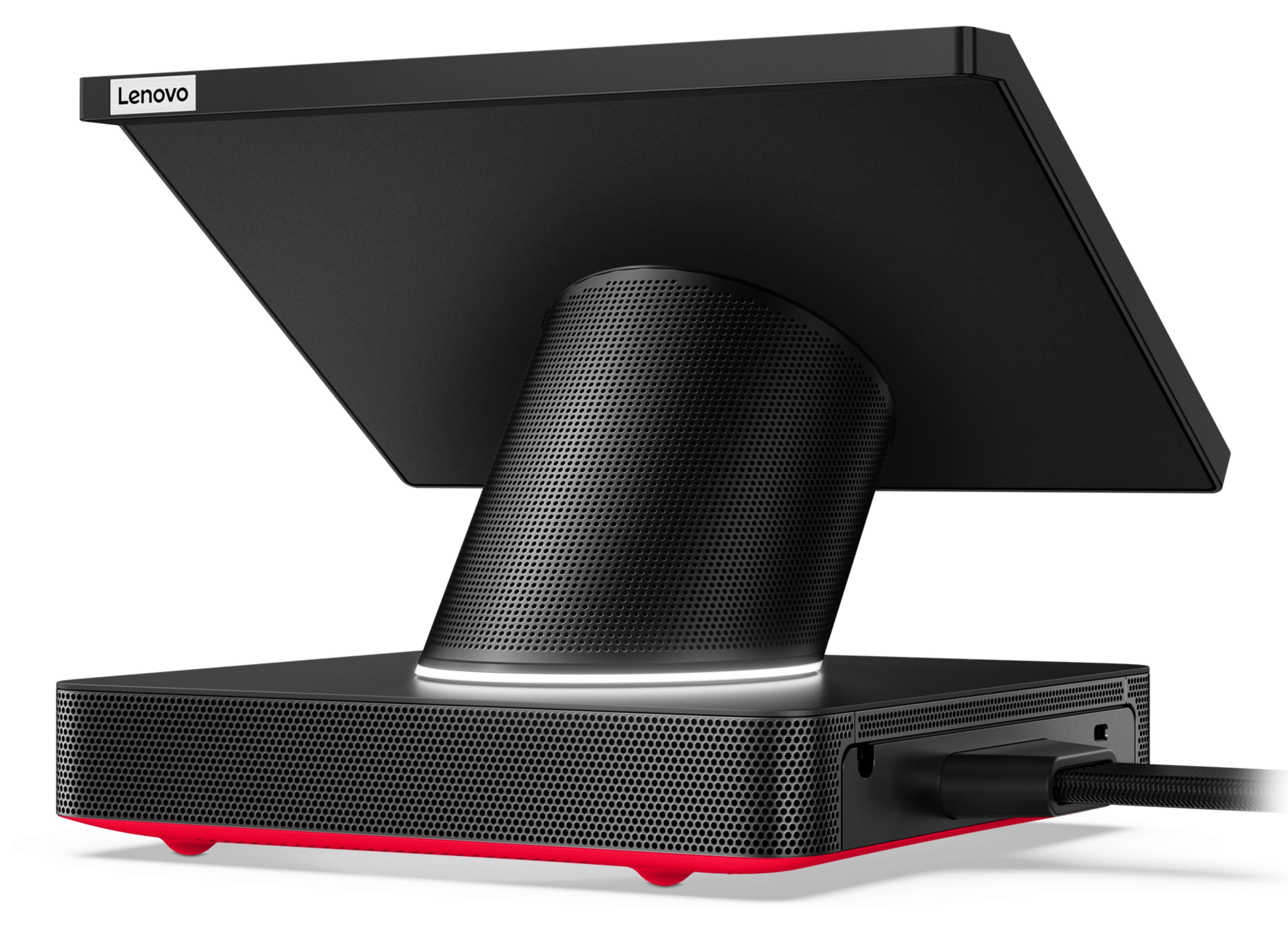 Lenovo ThinkSmart Hub Zoom