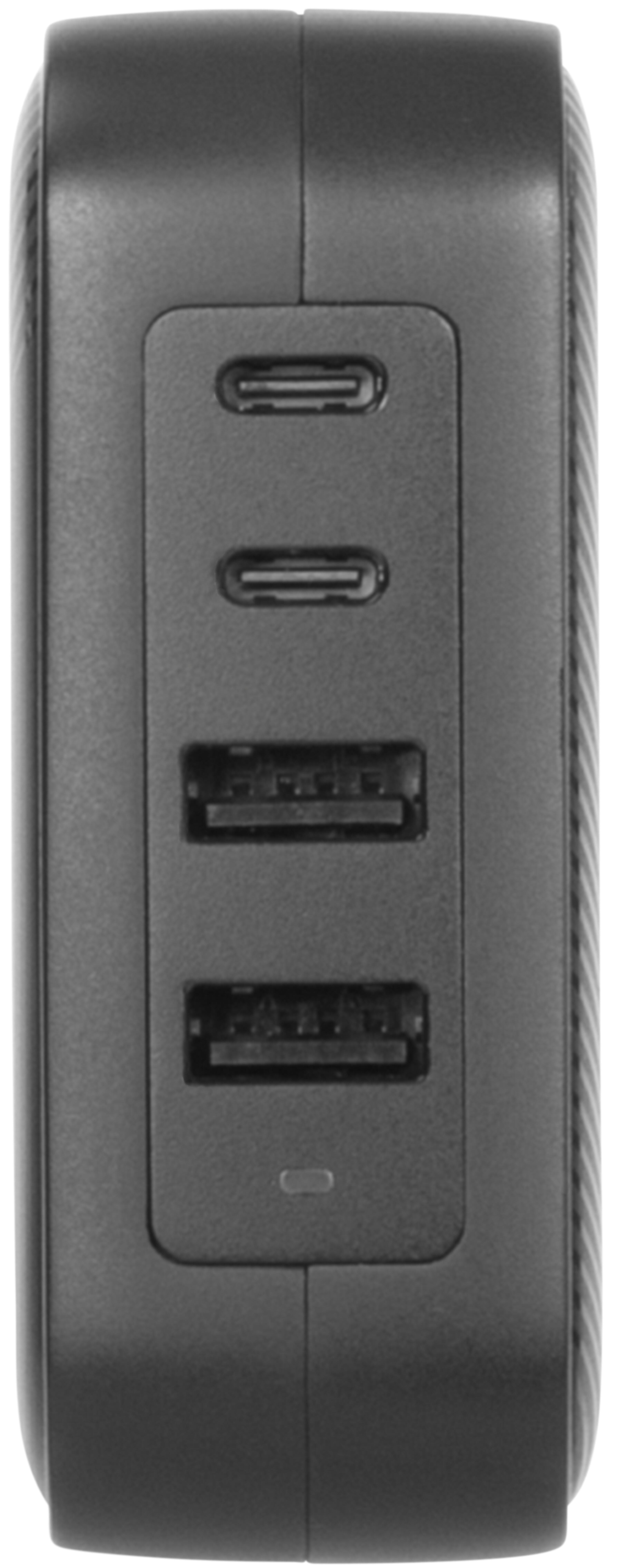 Targus 100 W GaN töltőadapter