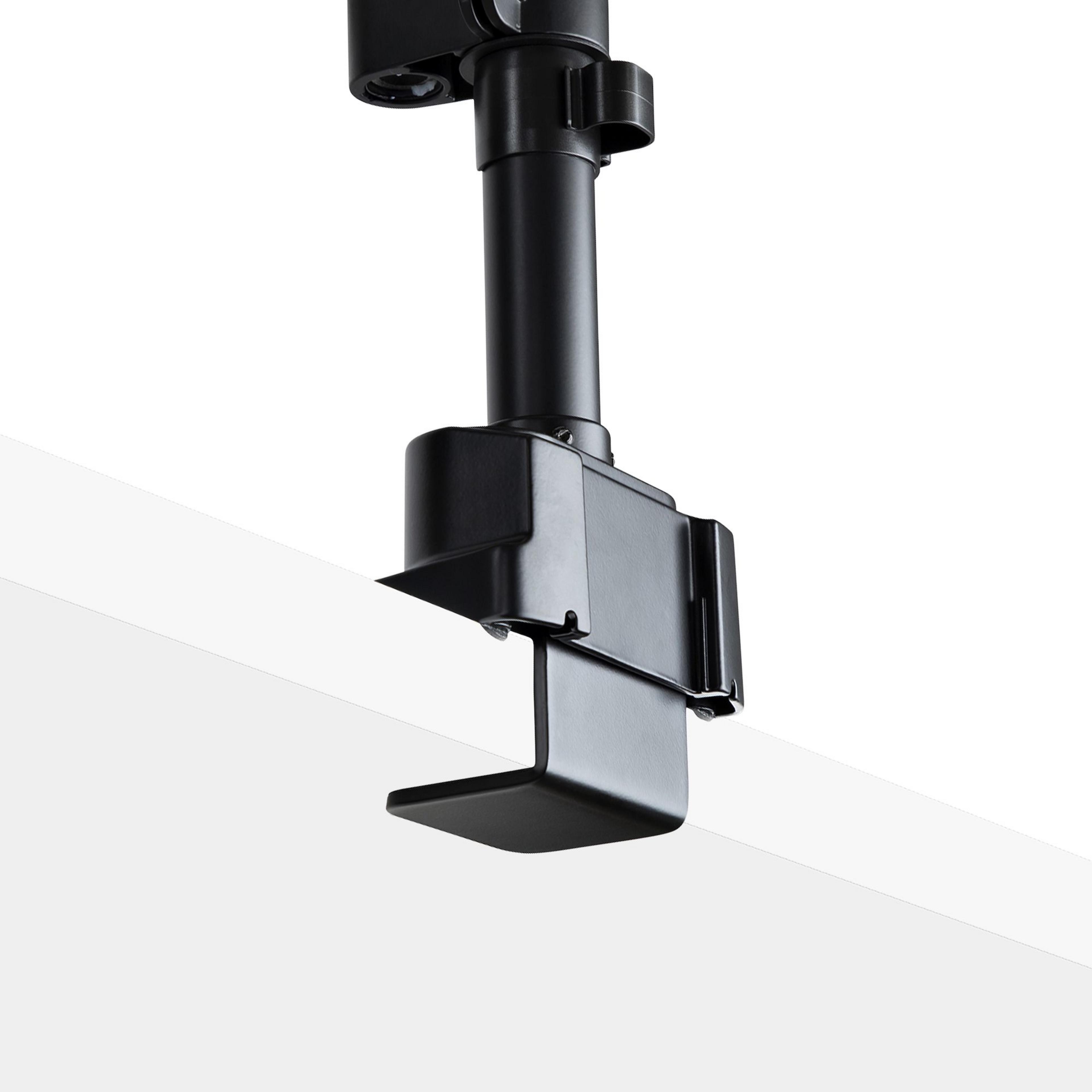 StarTech ARMDUALPIVOT Dual Monitor Arm