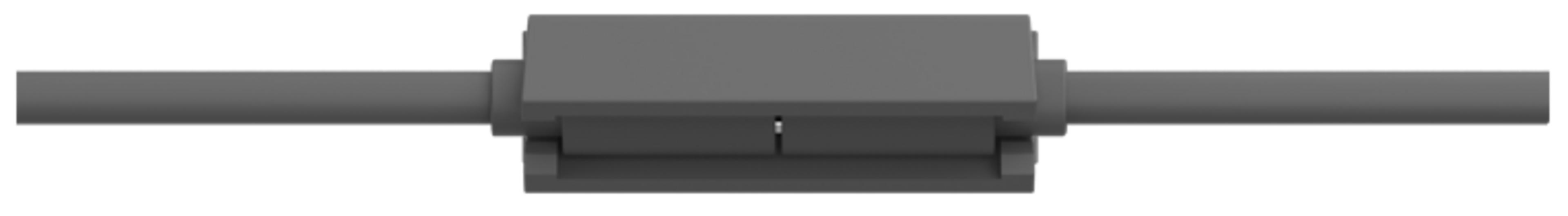 Cable prolongación micr. Logitech MeetUp