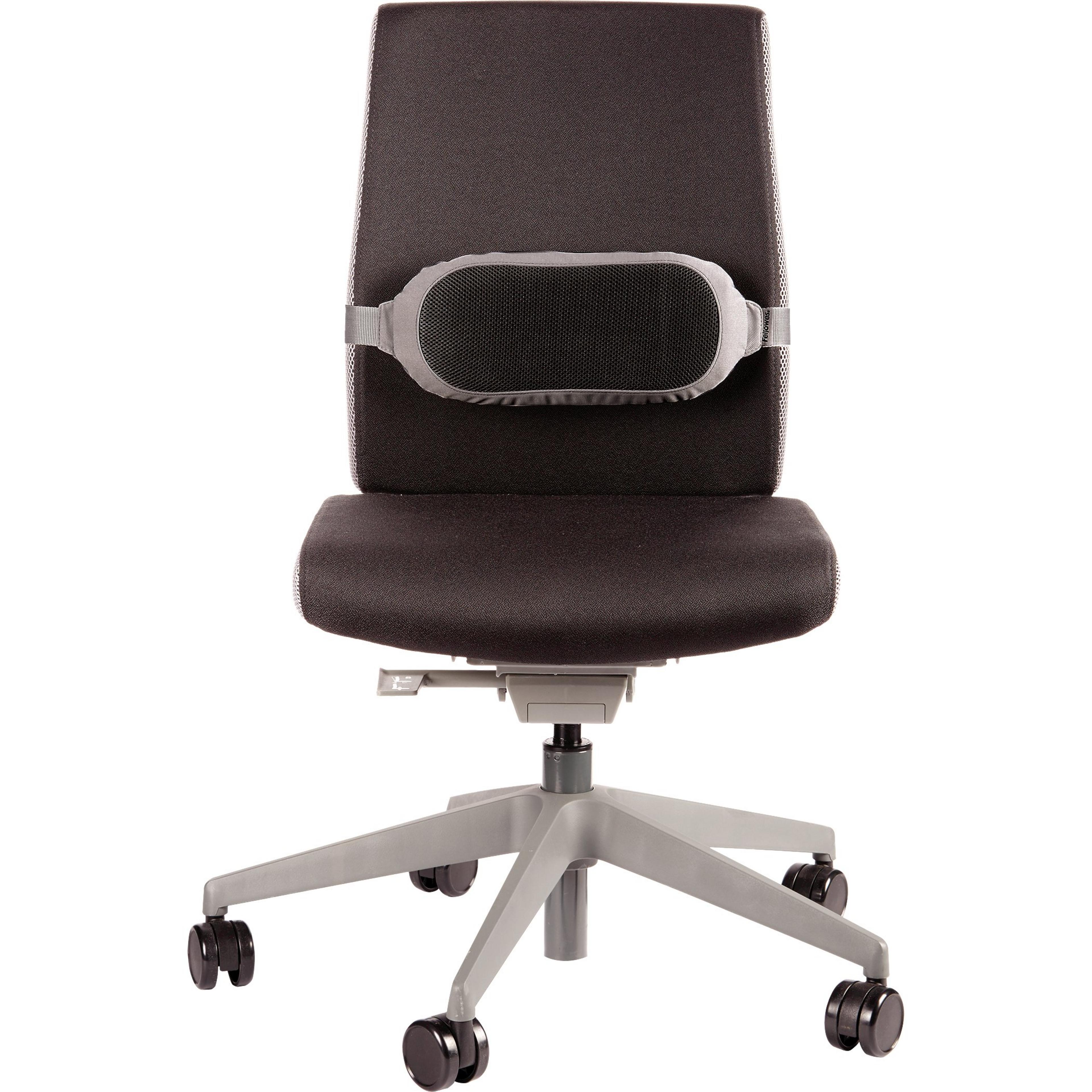 Fellowes I-Spire Lumbar Cushion