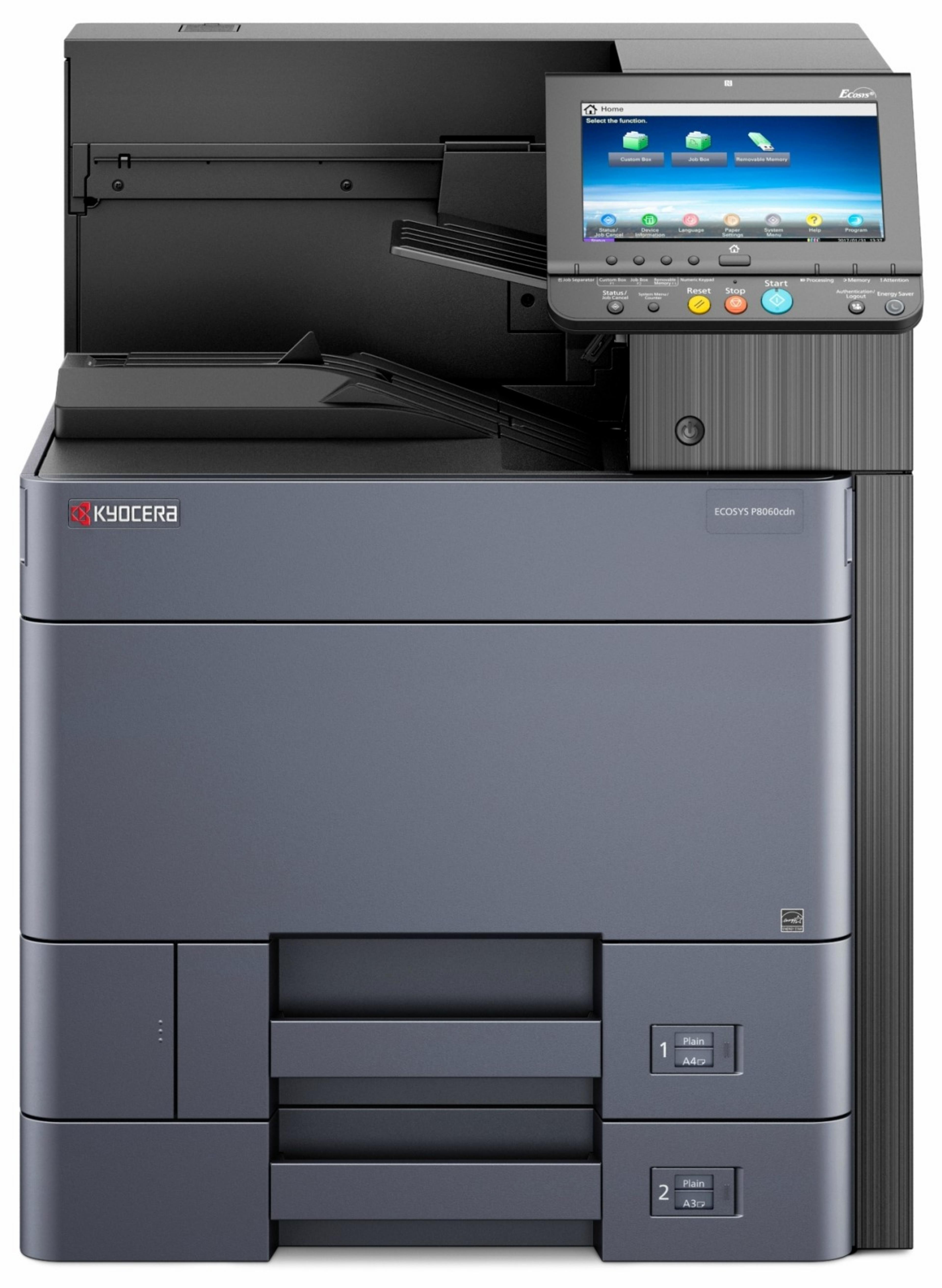 Kyocera ECOSYS P8060cdn A3 Drucker
