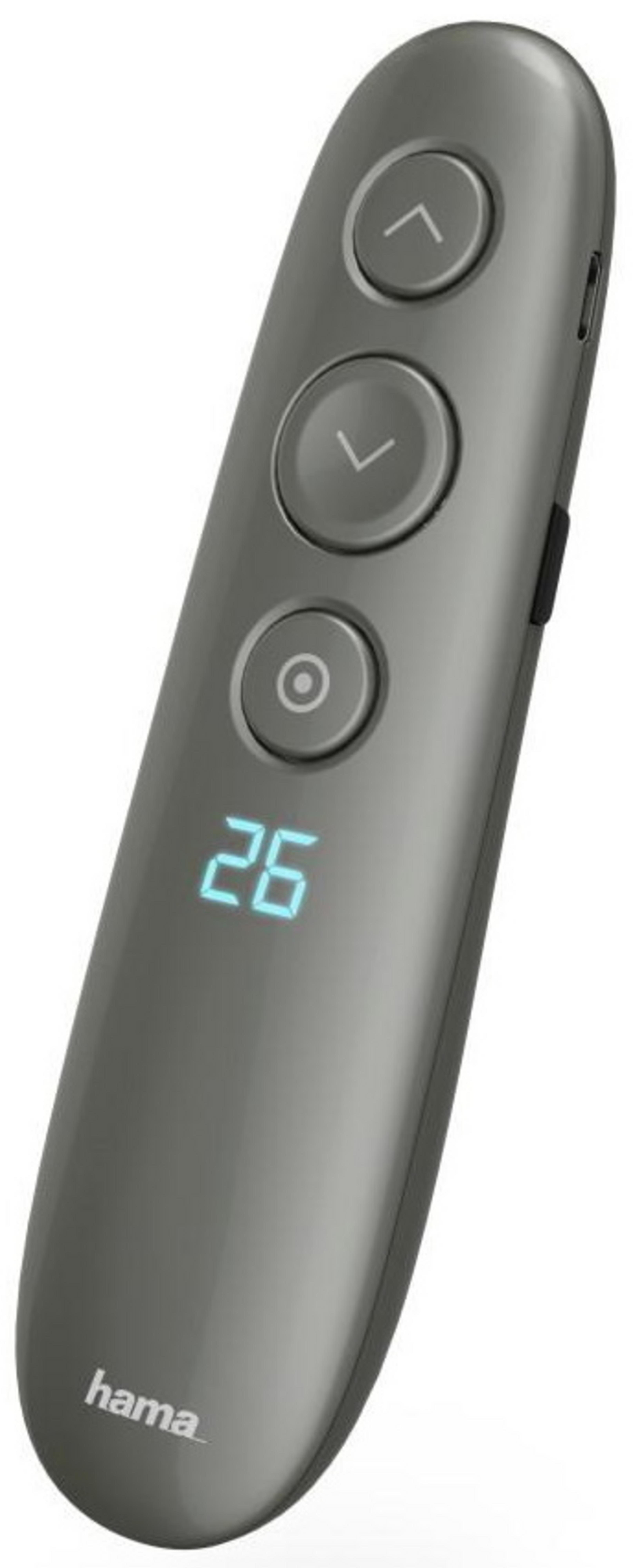 Hama Spot-Pointer Laser Presenter