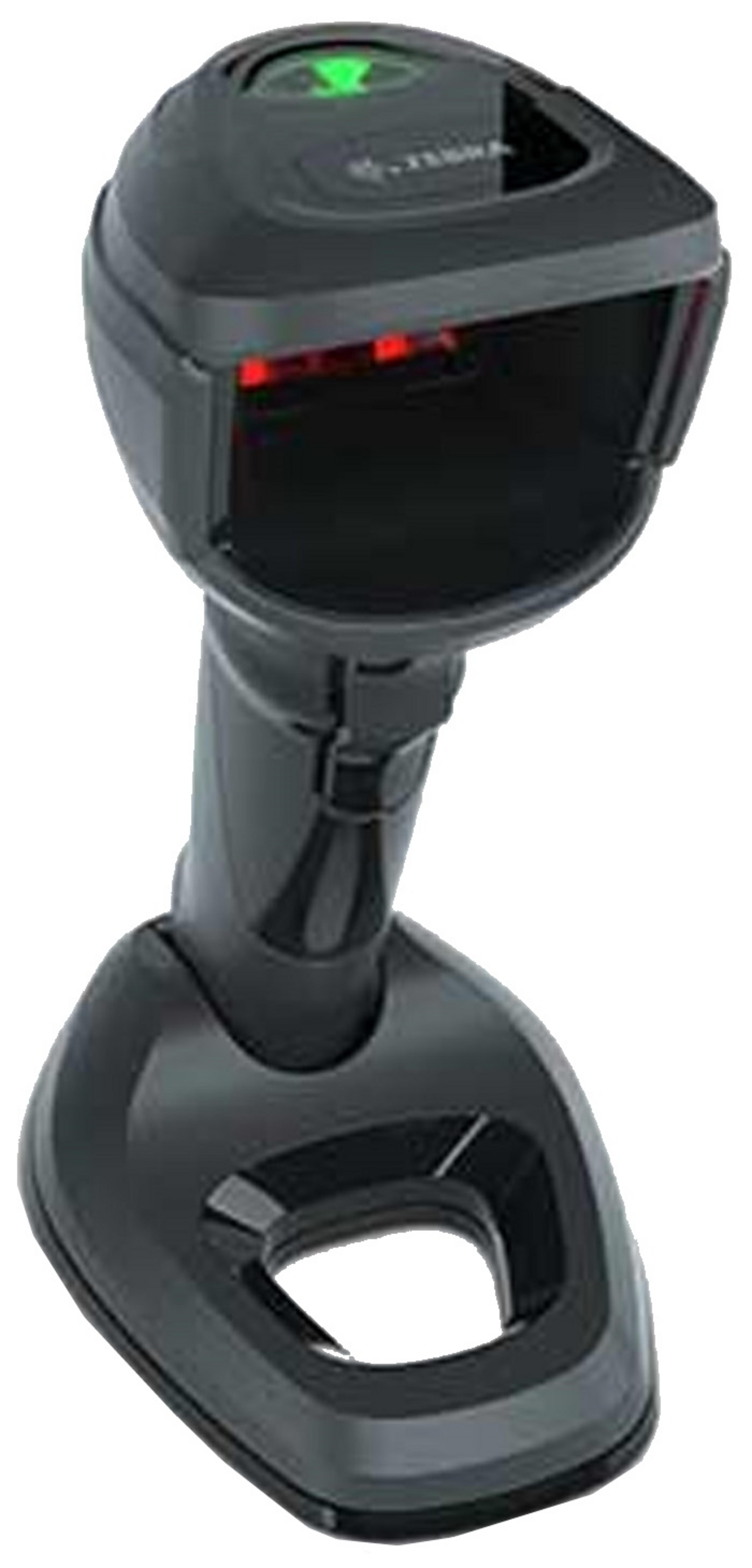 Zebra DS9908 SR Scanner USB Kit