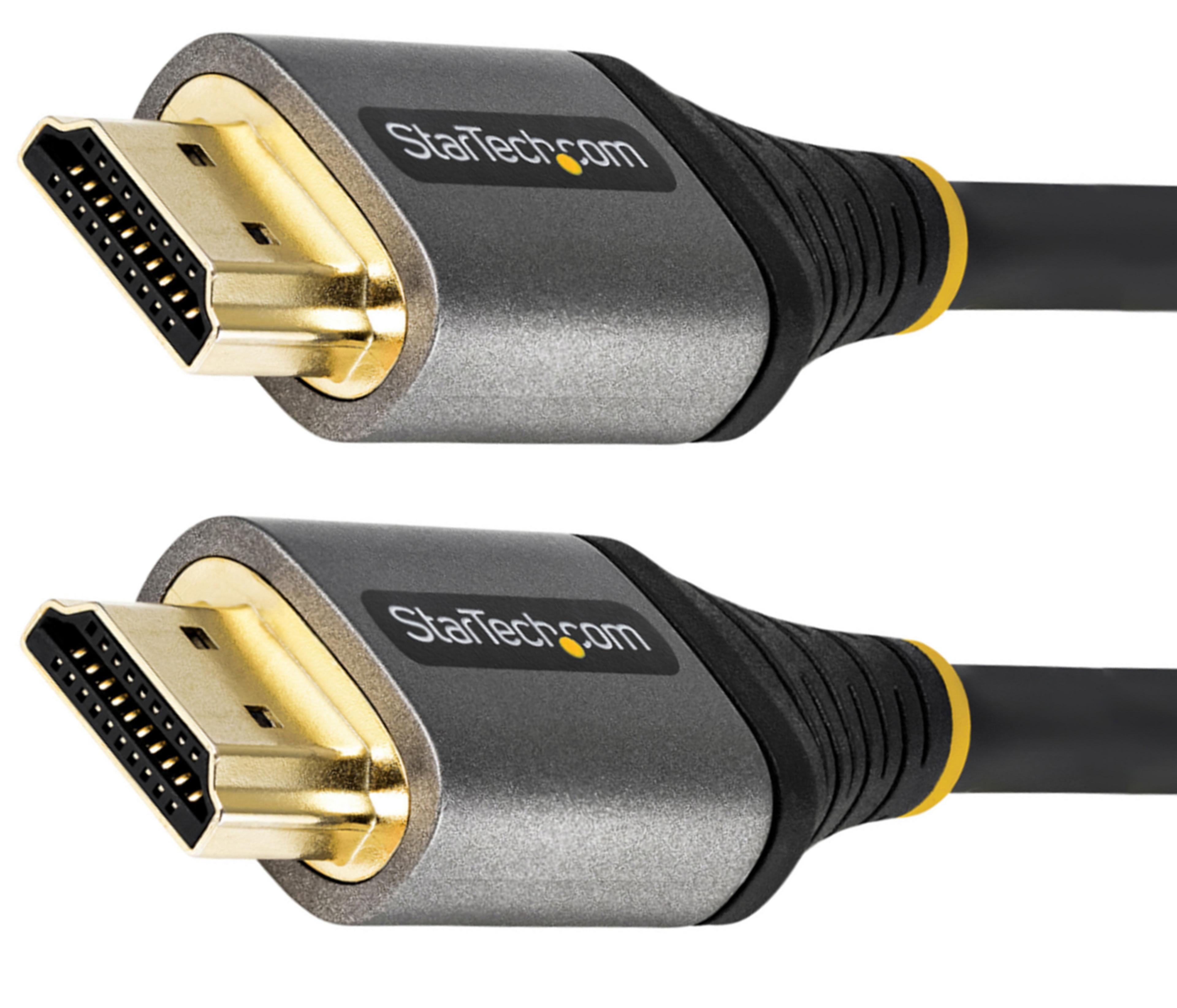 Câble HDMI StarTech, 1 m